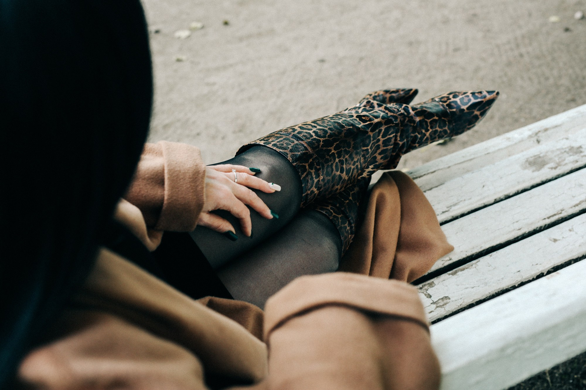 Оксана. Семейный и детский фотограф в Санкт-Петербург. Natalia Fadel