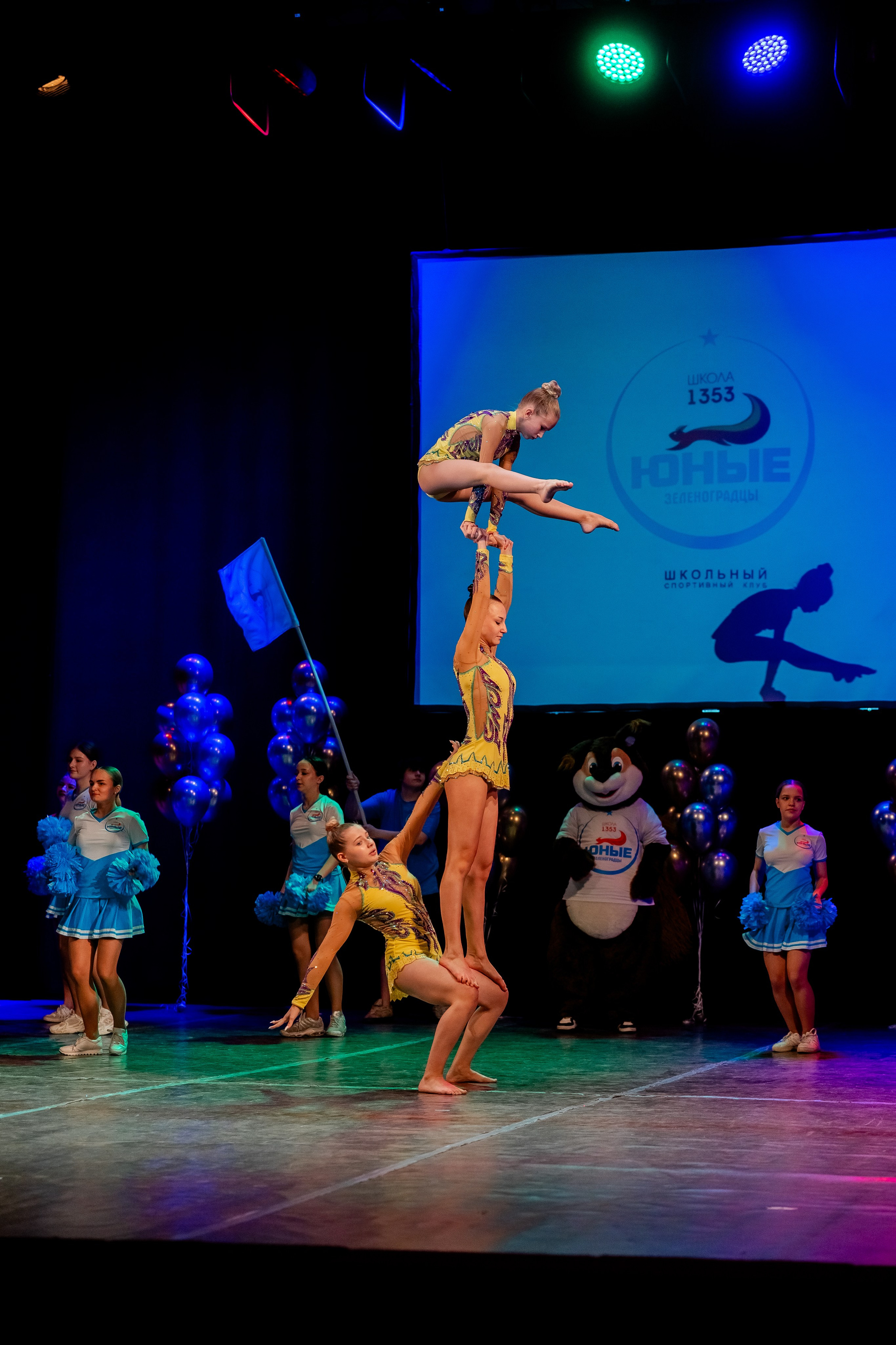 Выпускной 2025. Выпускные альбомы в Зеленограде и Москве