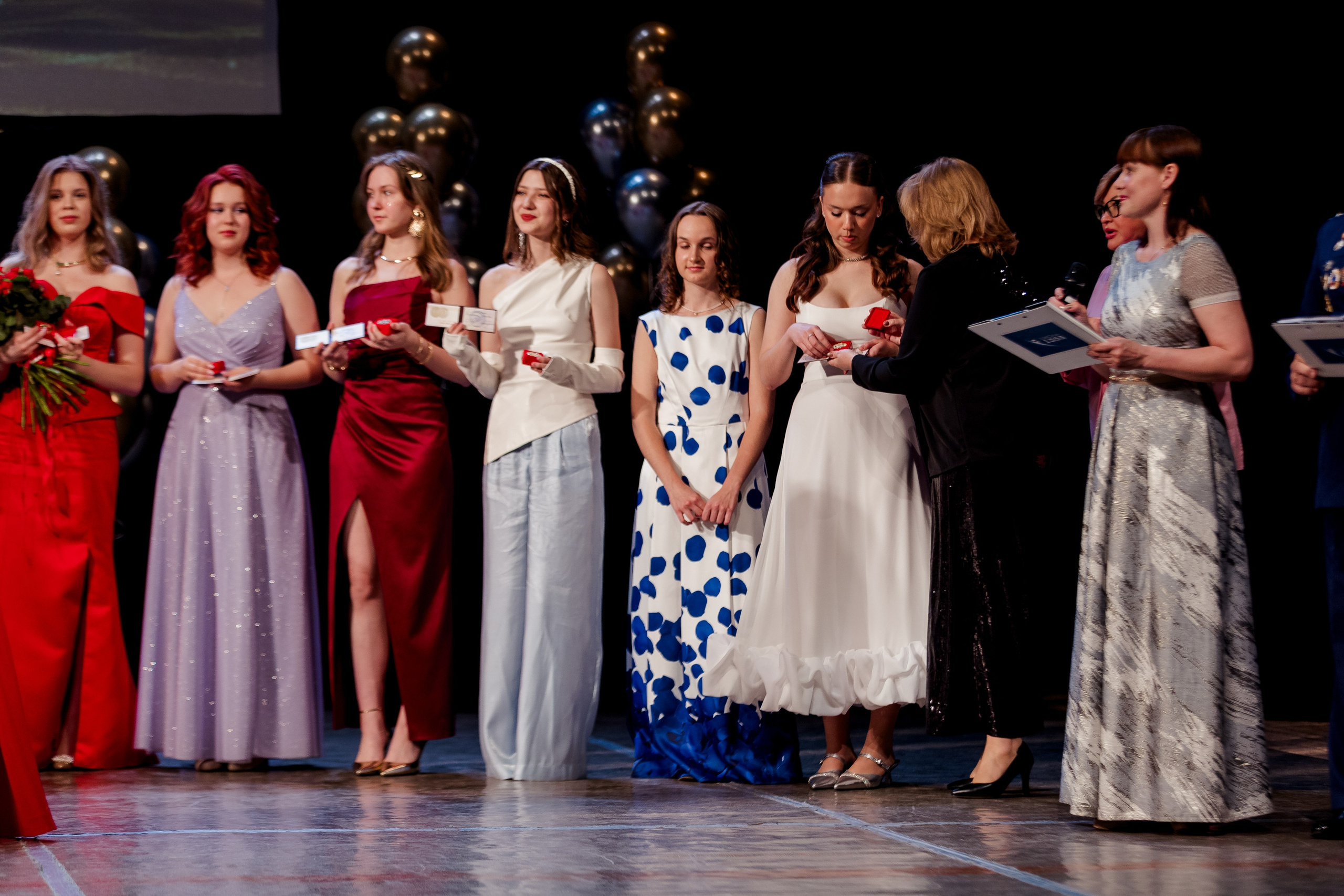 Выпускной 2025. Выпускные альбомы в Зеленограде и Москве