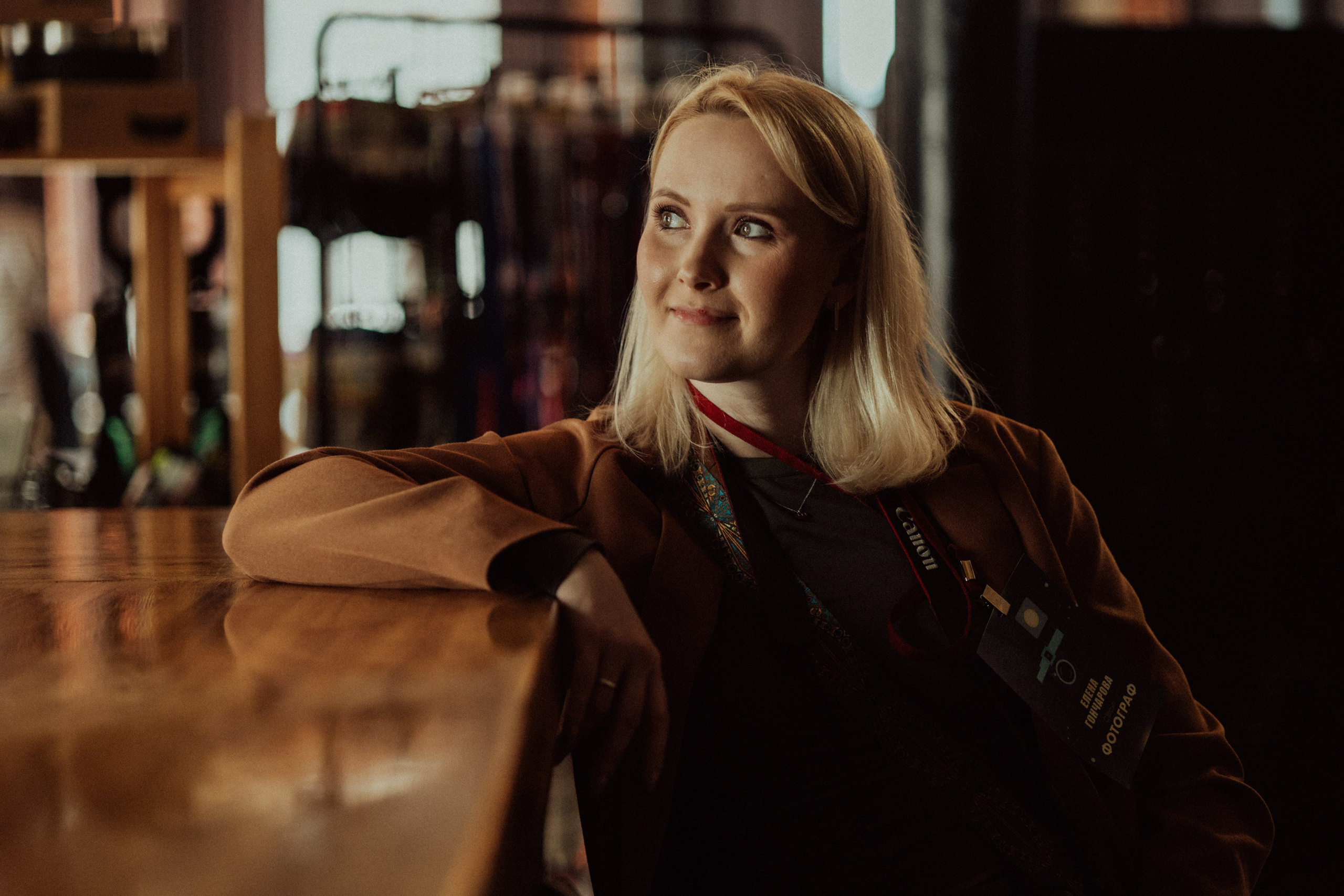 CBcon. Фотограф анималист в Москве Майорова Евгения