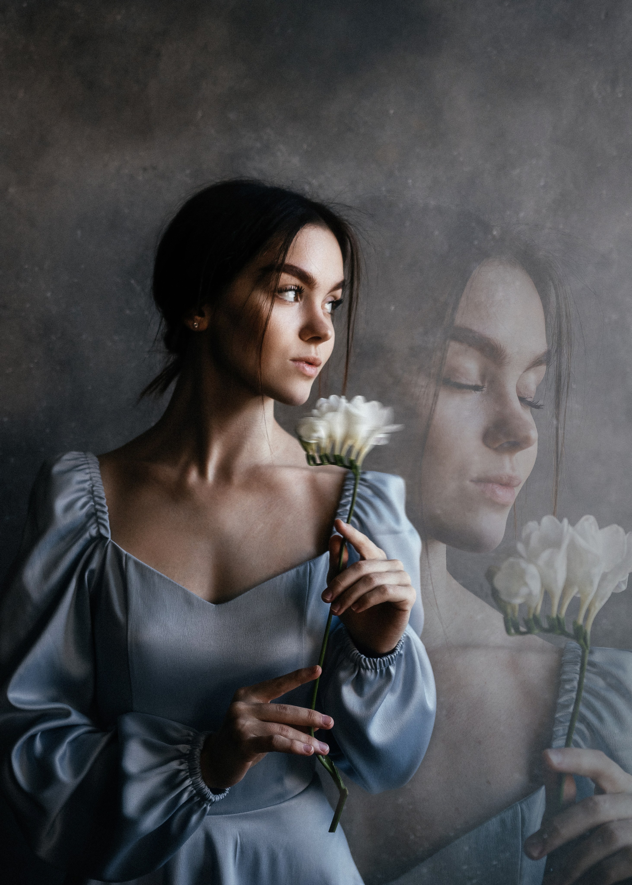 Соня. Фотограф в Красноярске Андрей Завозников