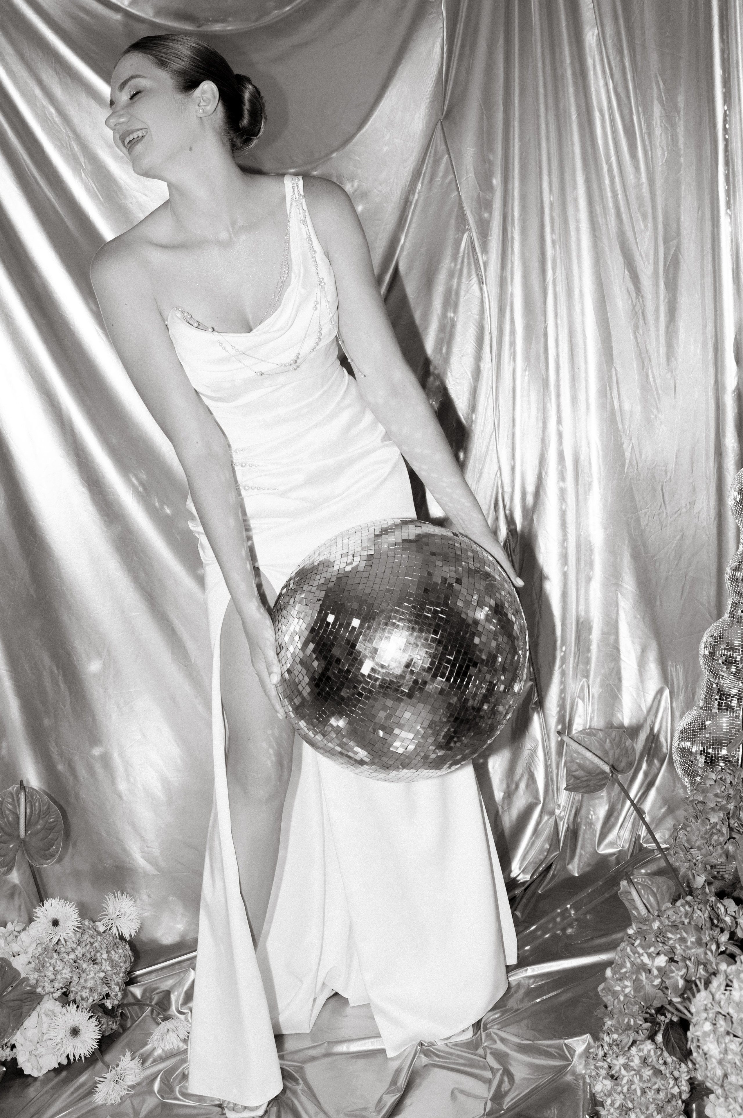 Никита и Ксения. Свадебный фотограф и видеограф