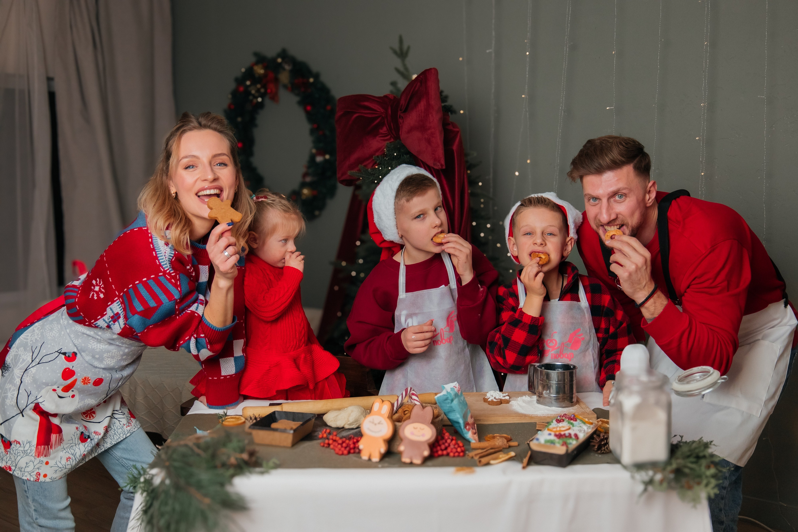 Сьемки с детьми. Фотограф и видеограф для бизнеса, экспертов и мероприятий в Москве