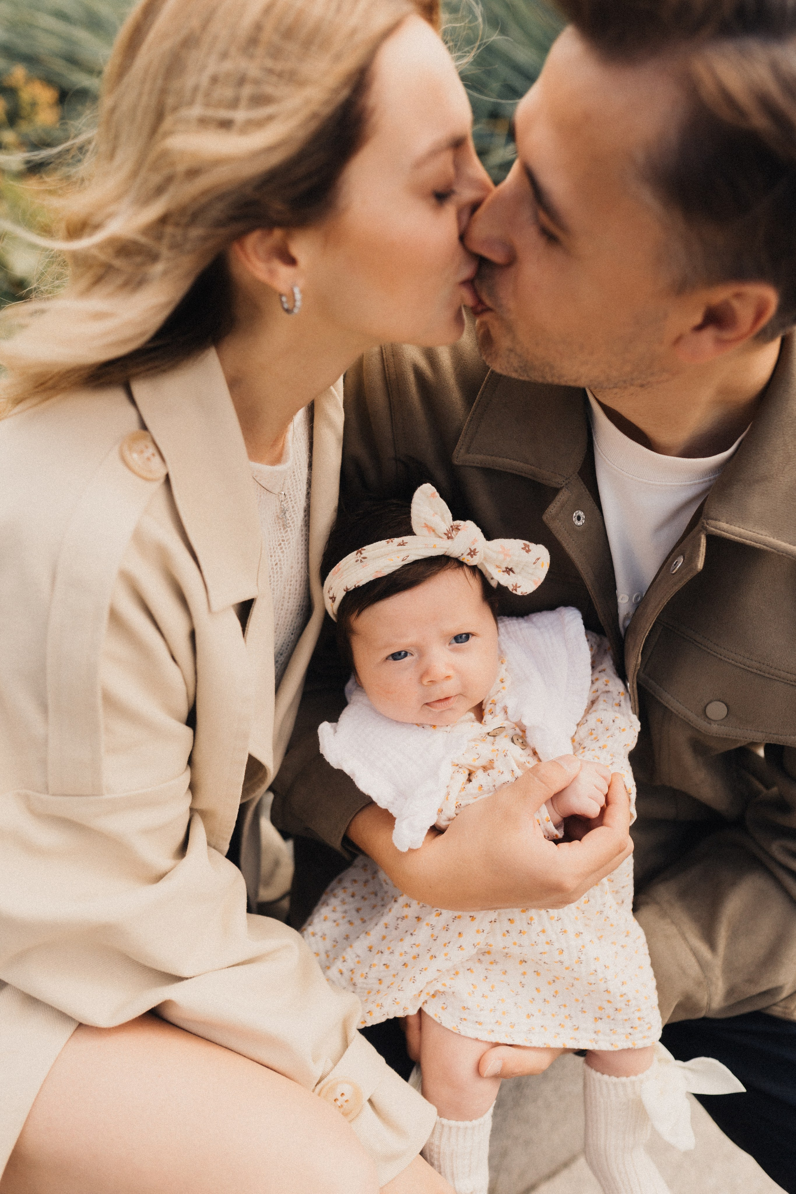 ♡. Свадебный и портретный фотограф в Калининграде и Москве Марк Юдинцев