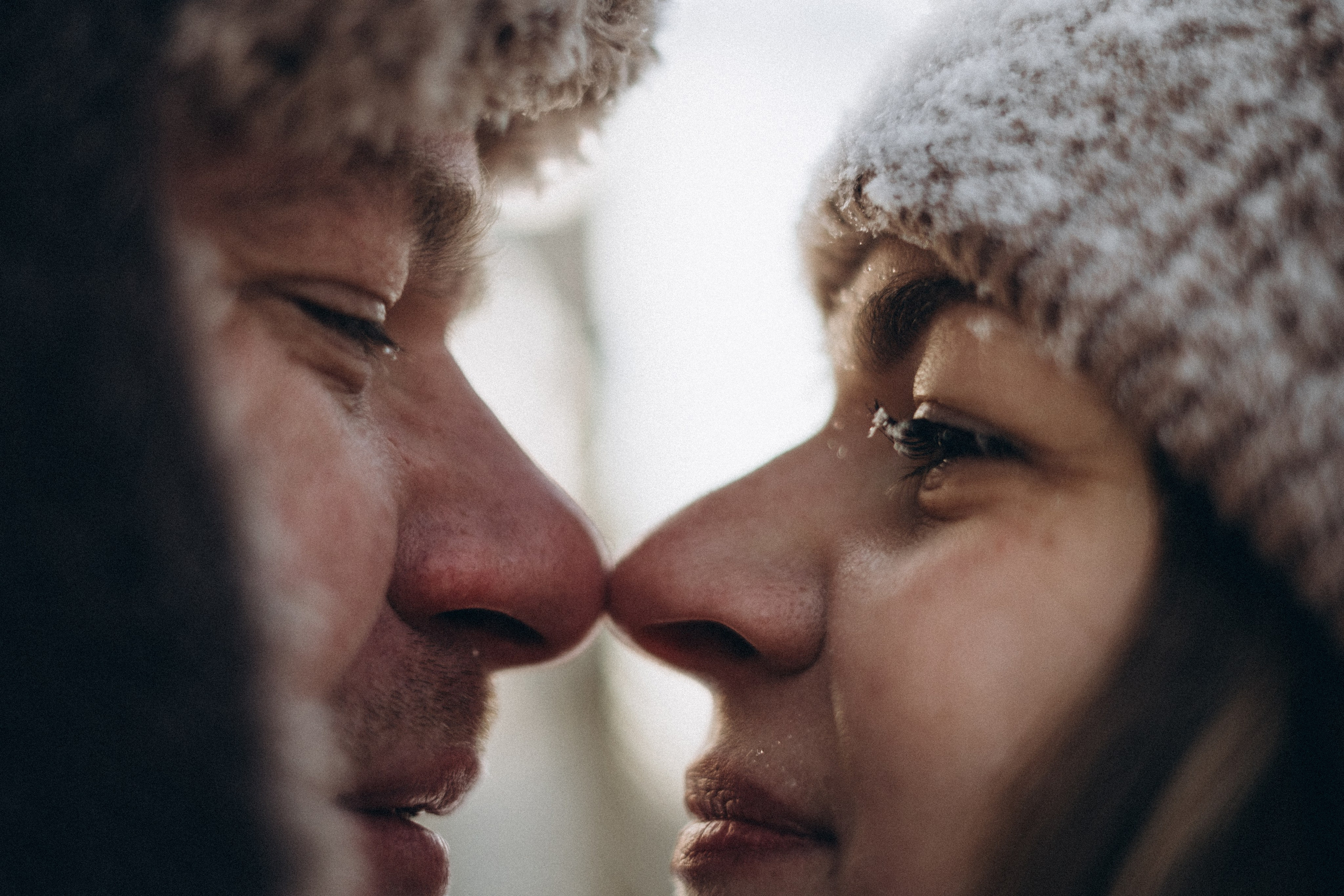 Ира и Никита. Семейный фотограф в Ростове-на-Дону Яна Макаренко