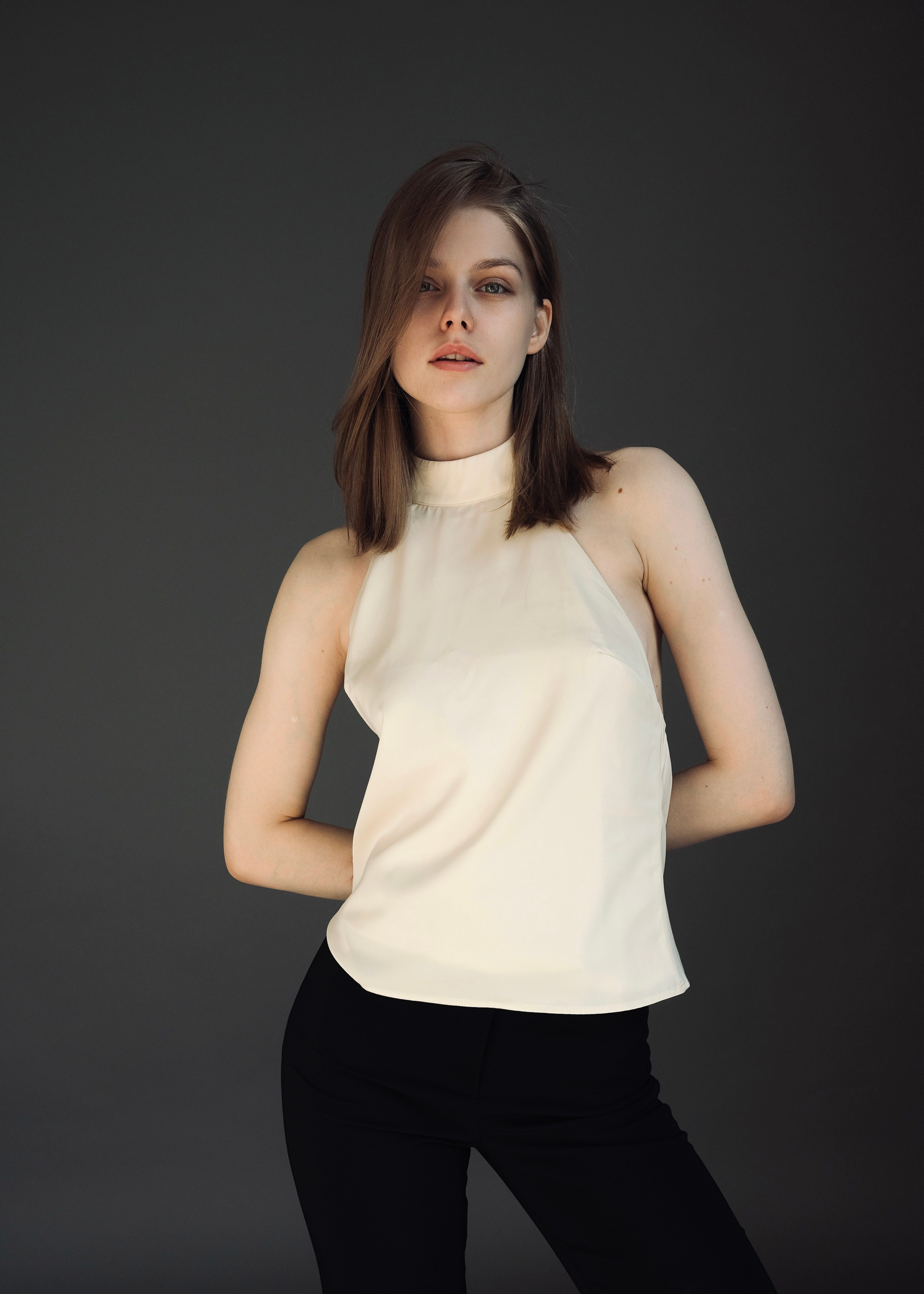 Варвара. Фотограф в Санкт-Петербурге. Диана Шкутова