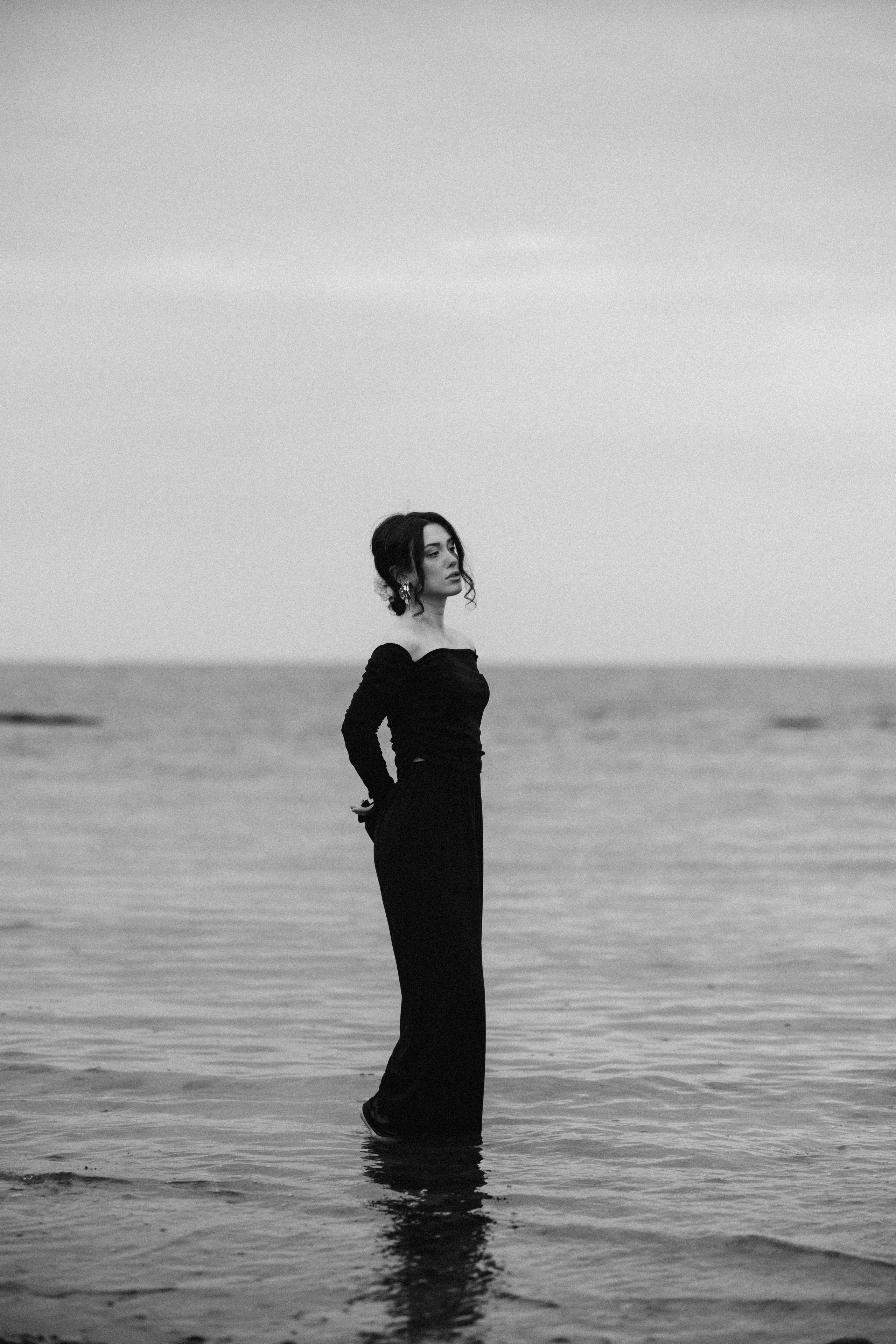 Женский портрет. Свадебный и портретный фотограф в Дагестане