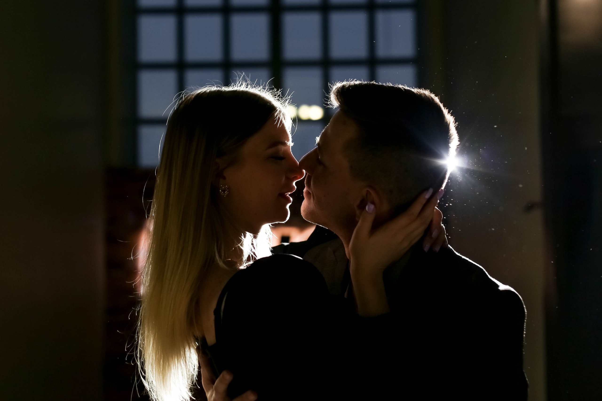 Love Story в Иваново — съёмка, где важна настоящая эмоция