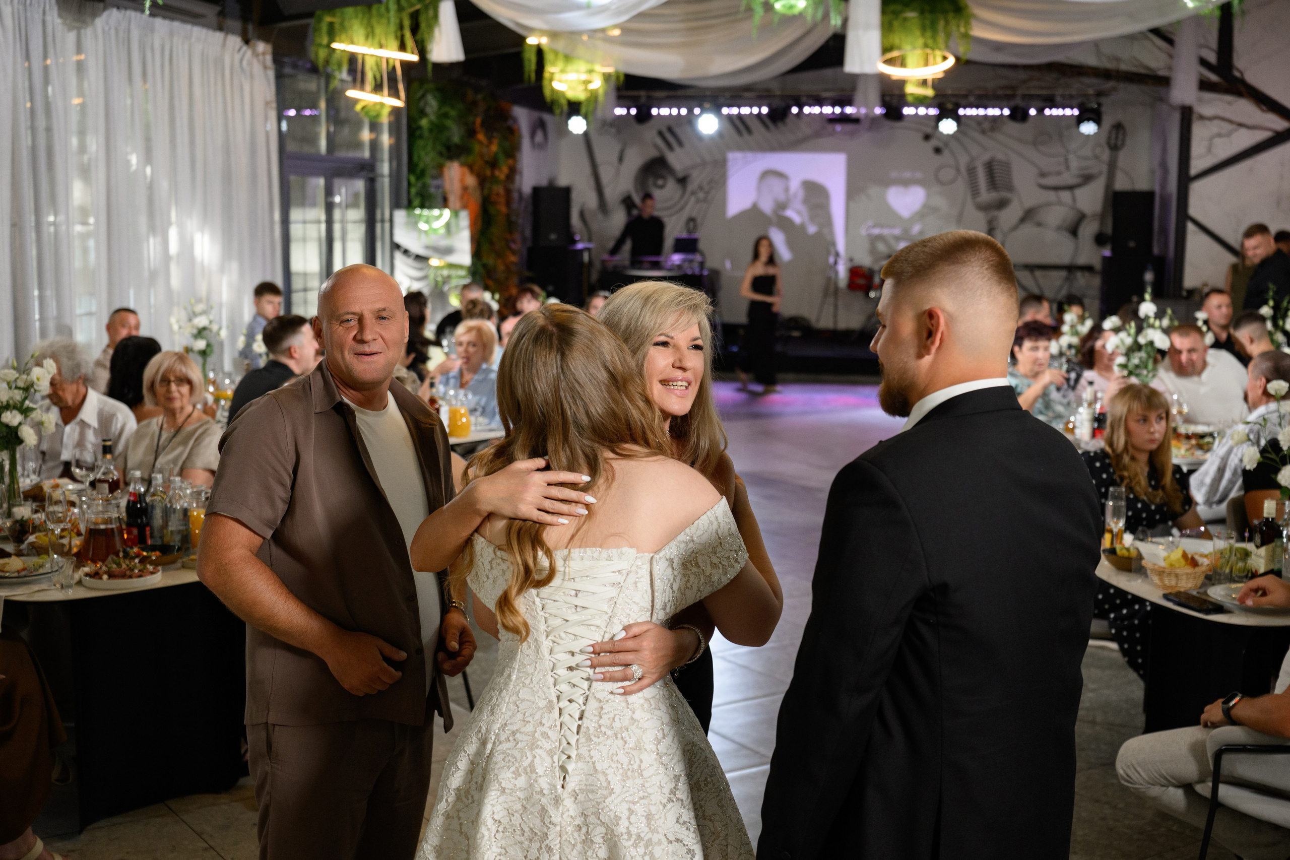 Sergey and Tatyana. Фотограф в Липецке Ковалько Евгений