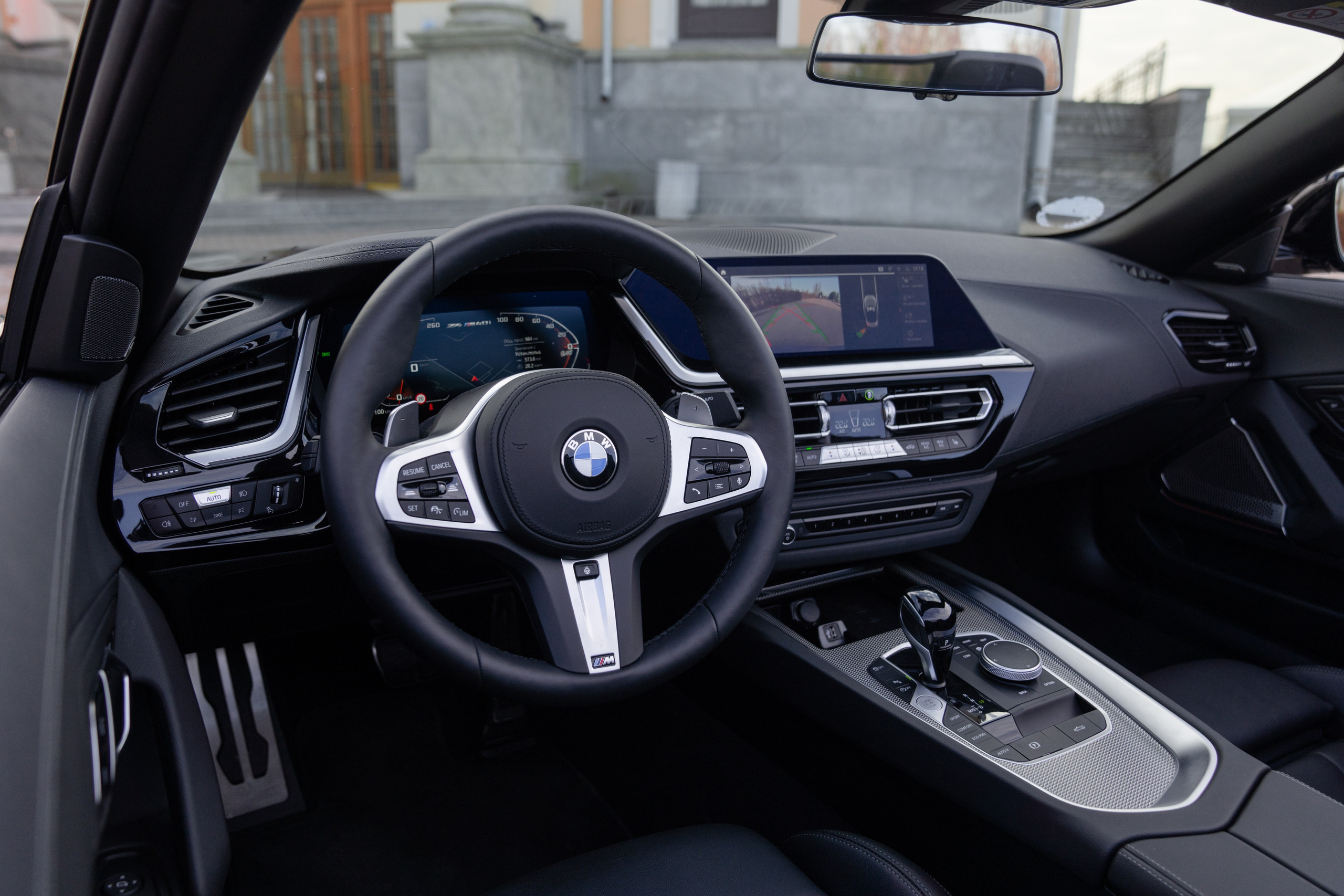 Фото для продажи авто. Фотограф в Санкт-Петербурге Мария Александрова