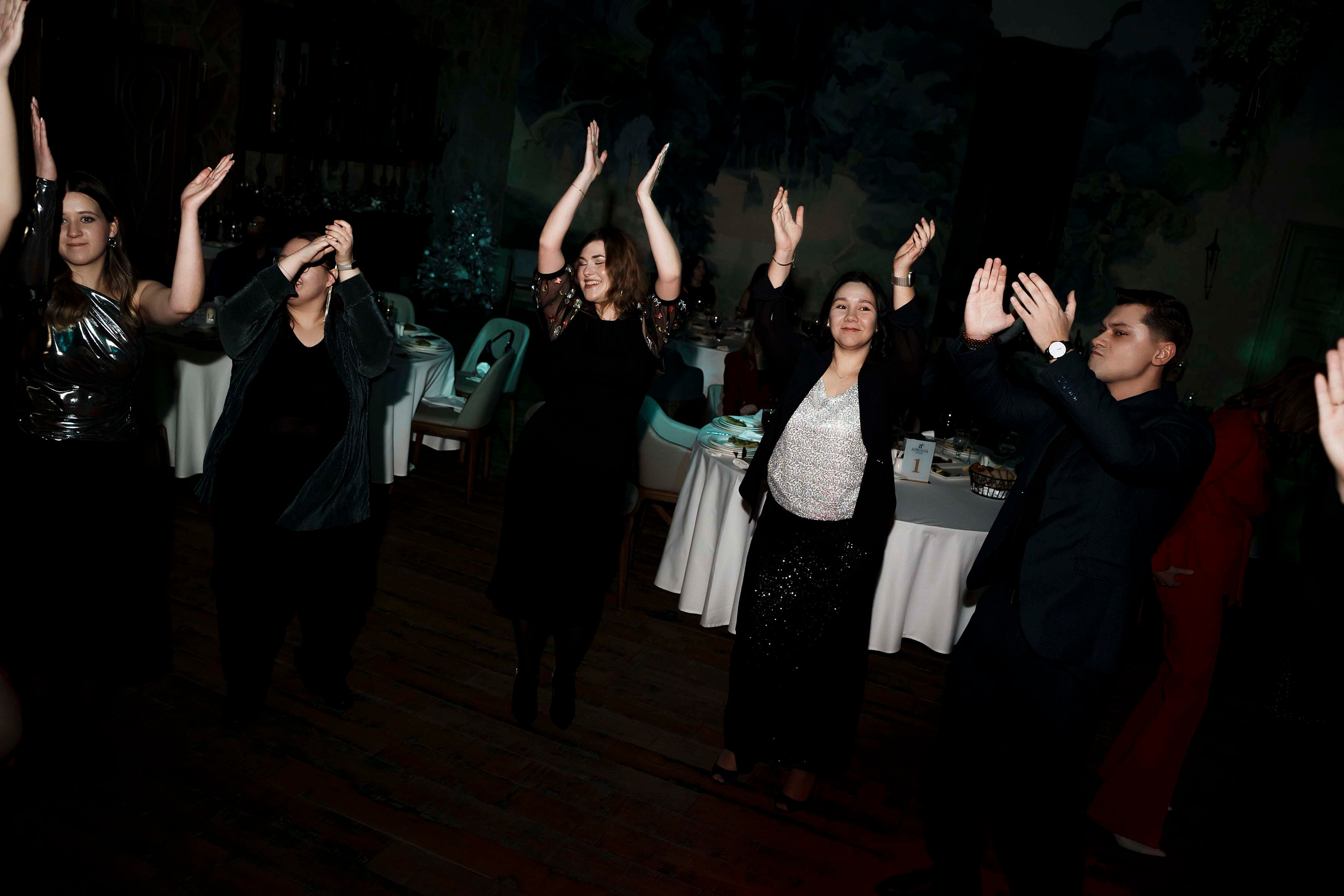 Адриана. Фотограф Казань