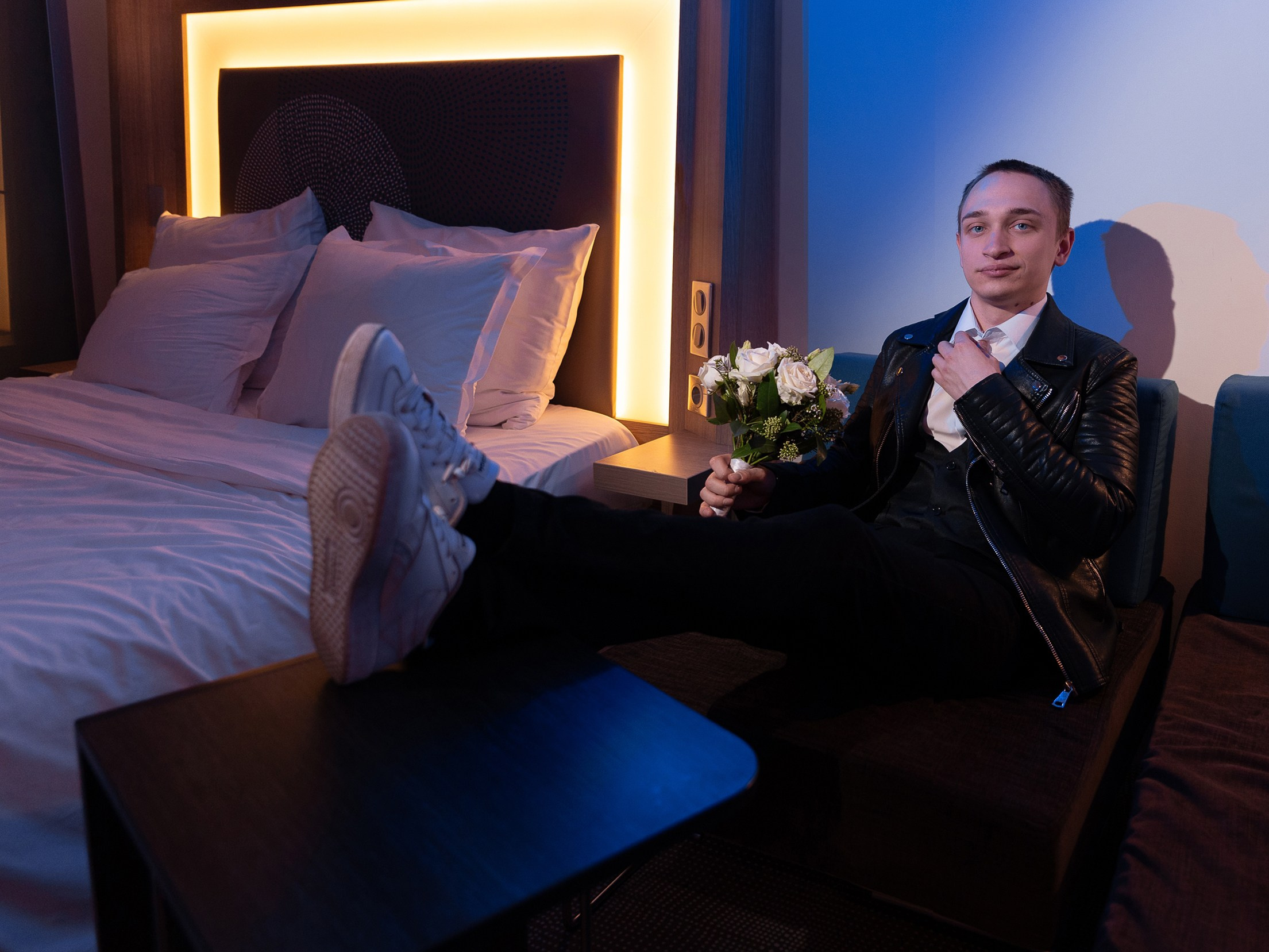 Артём и Аня. Фотограф, видеограф -Александр Антонян