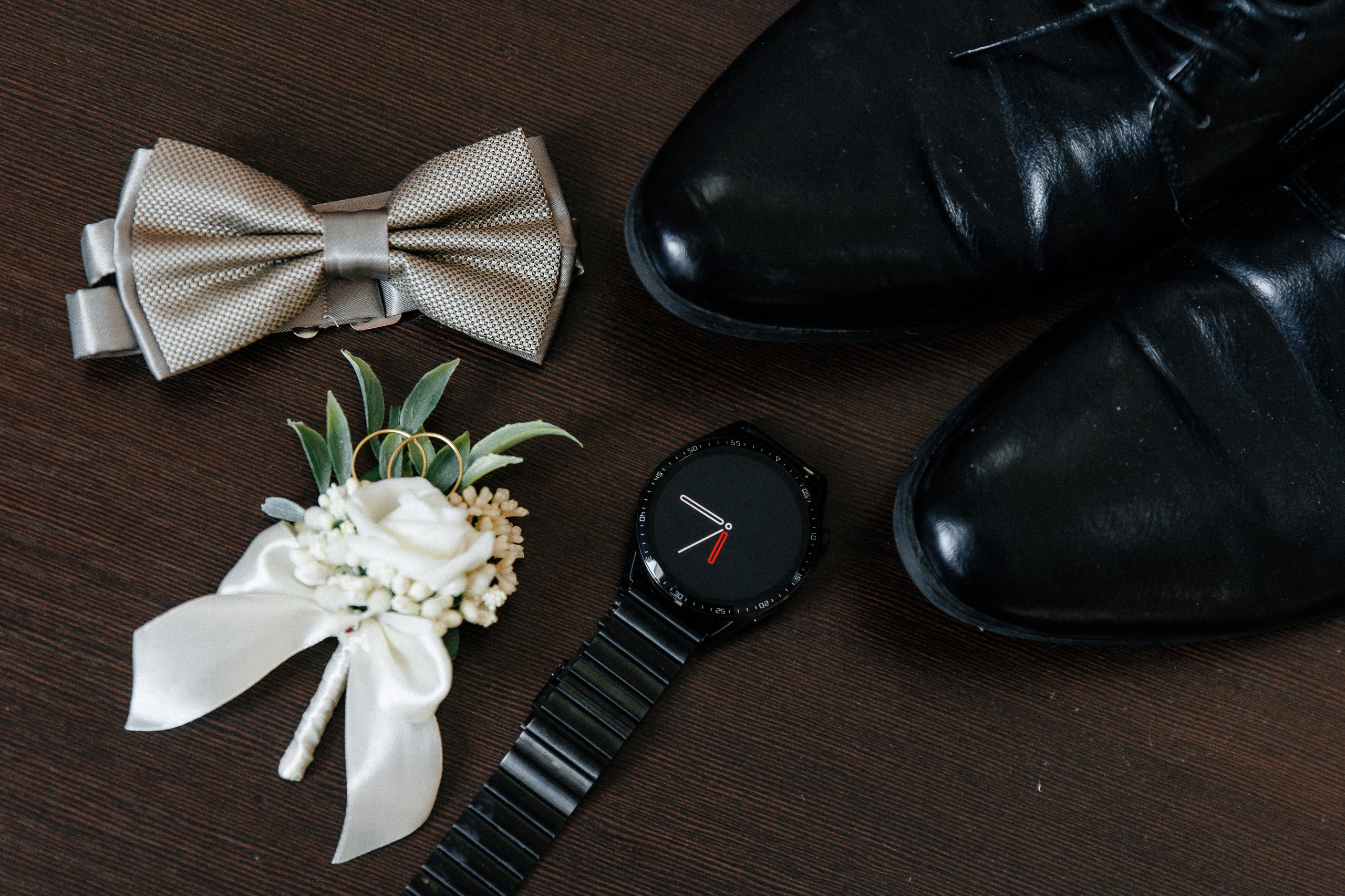 Свадьба Екатерины и Дмитрия. Фотограф Петр Капралов