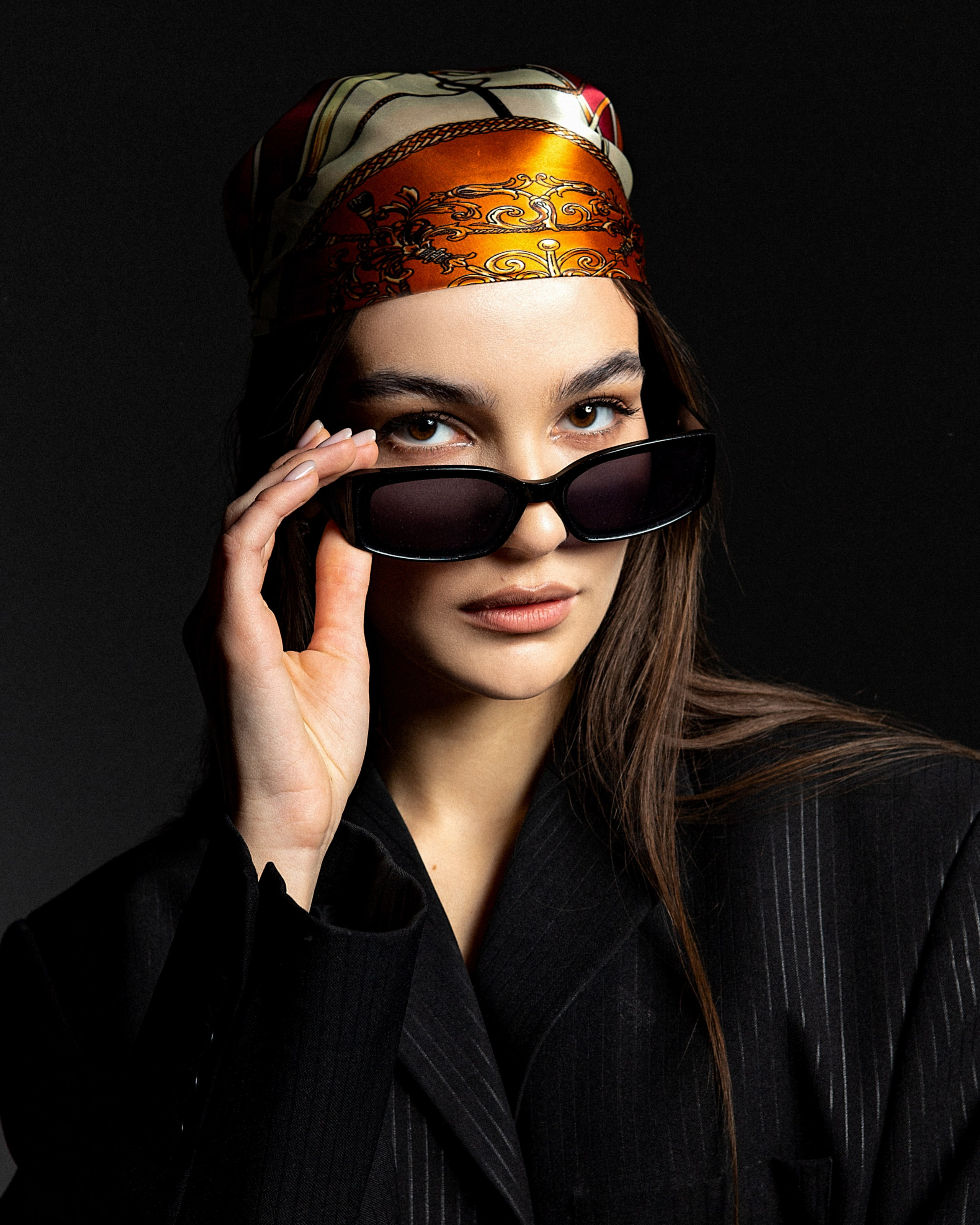 Вика. Портретный фотограф Крым г. Симферополь