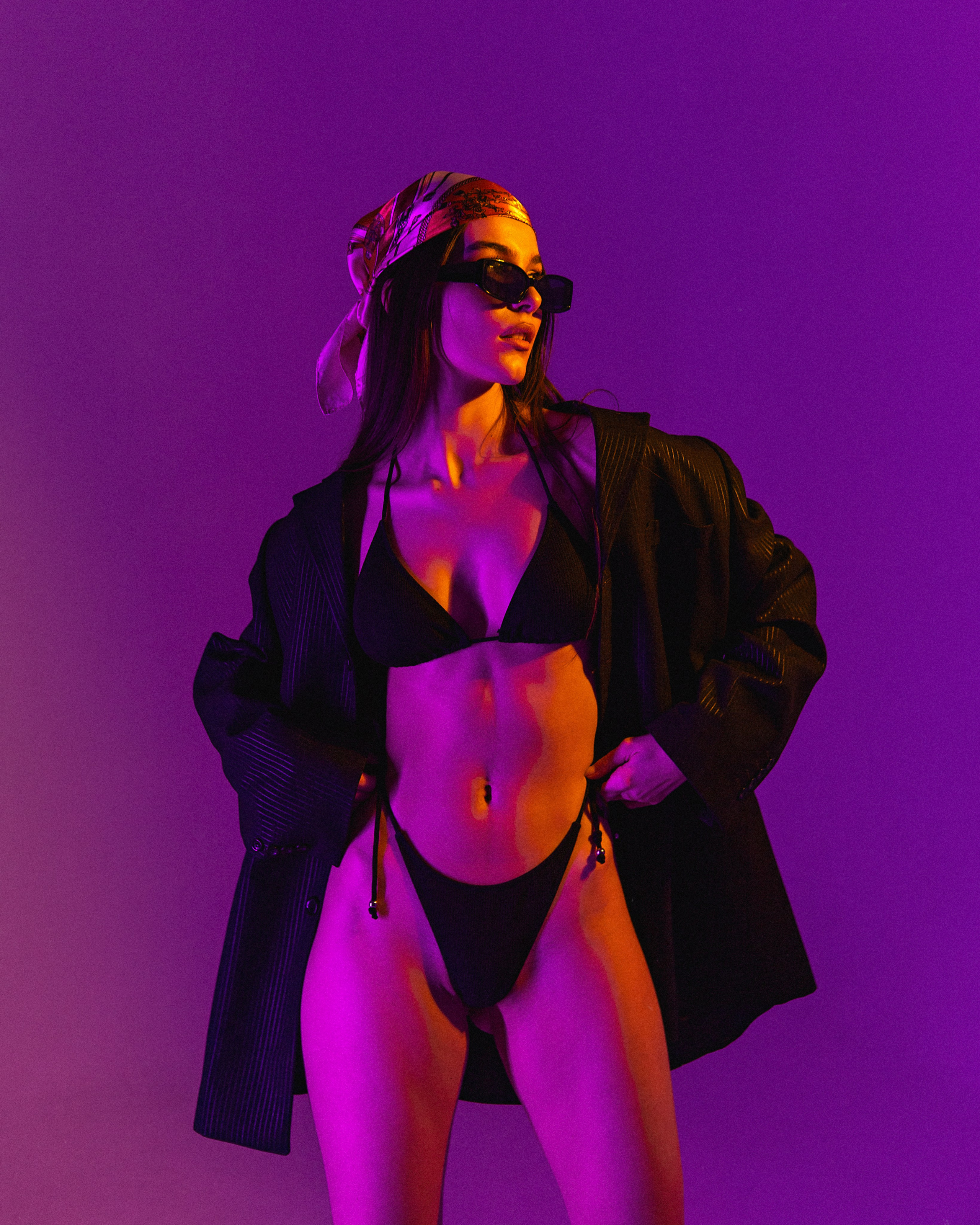 Вика. Портретный фотограф Крым г. Симферополь