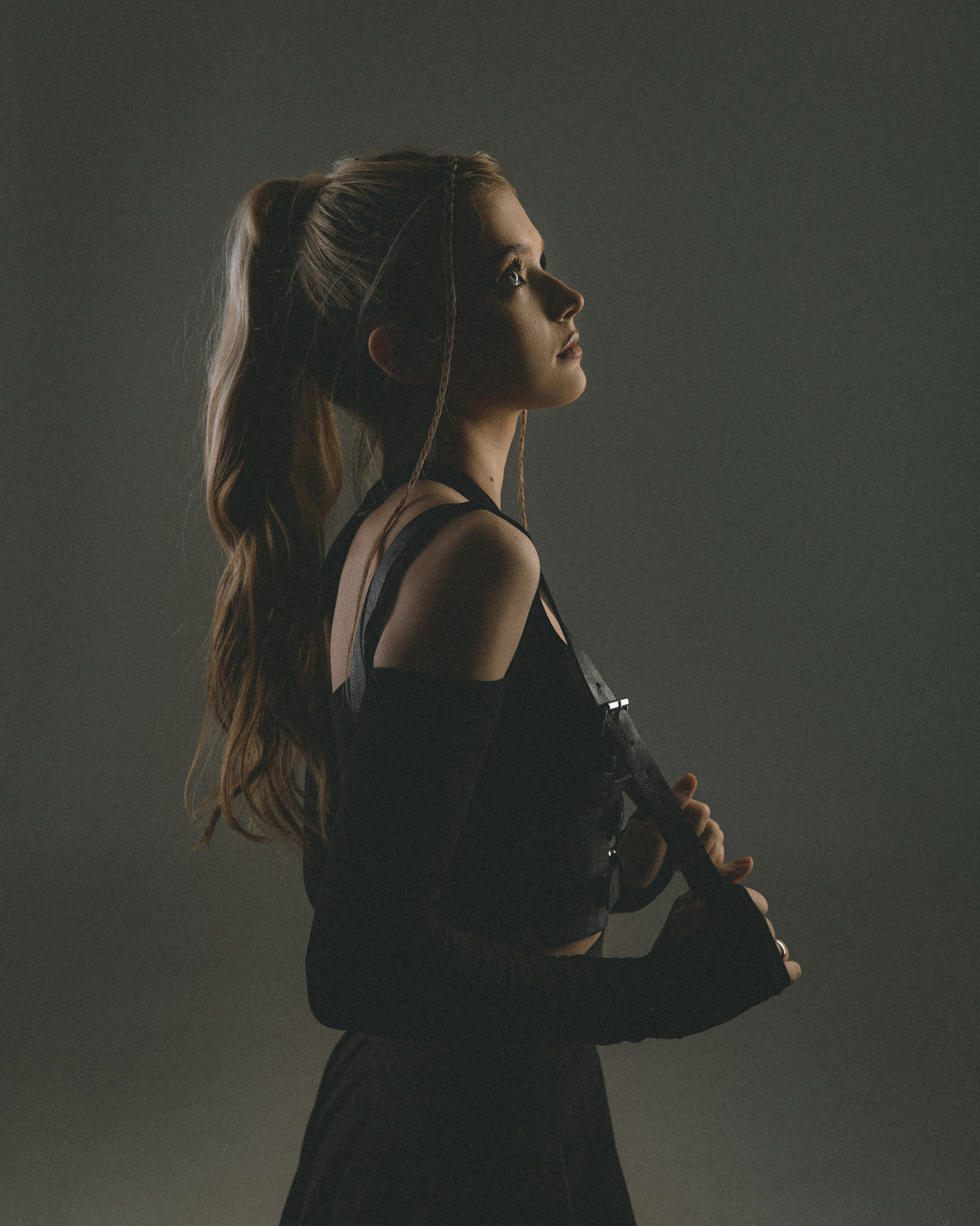 Настя. Портретный фотограф Крым г. Симферополь