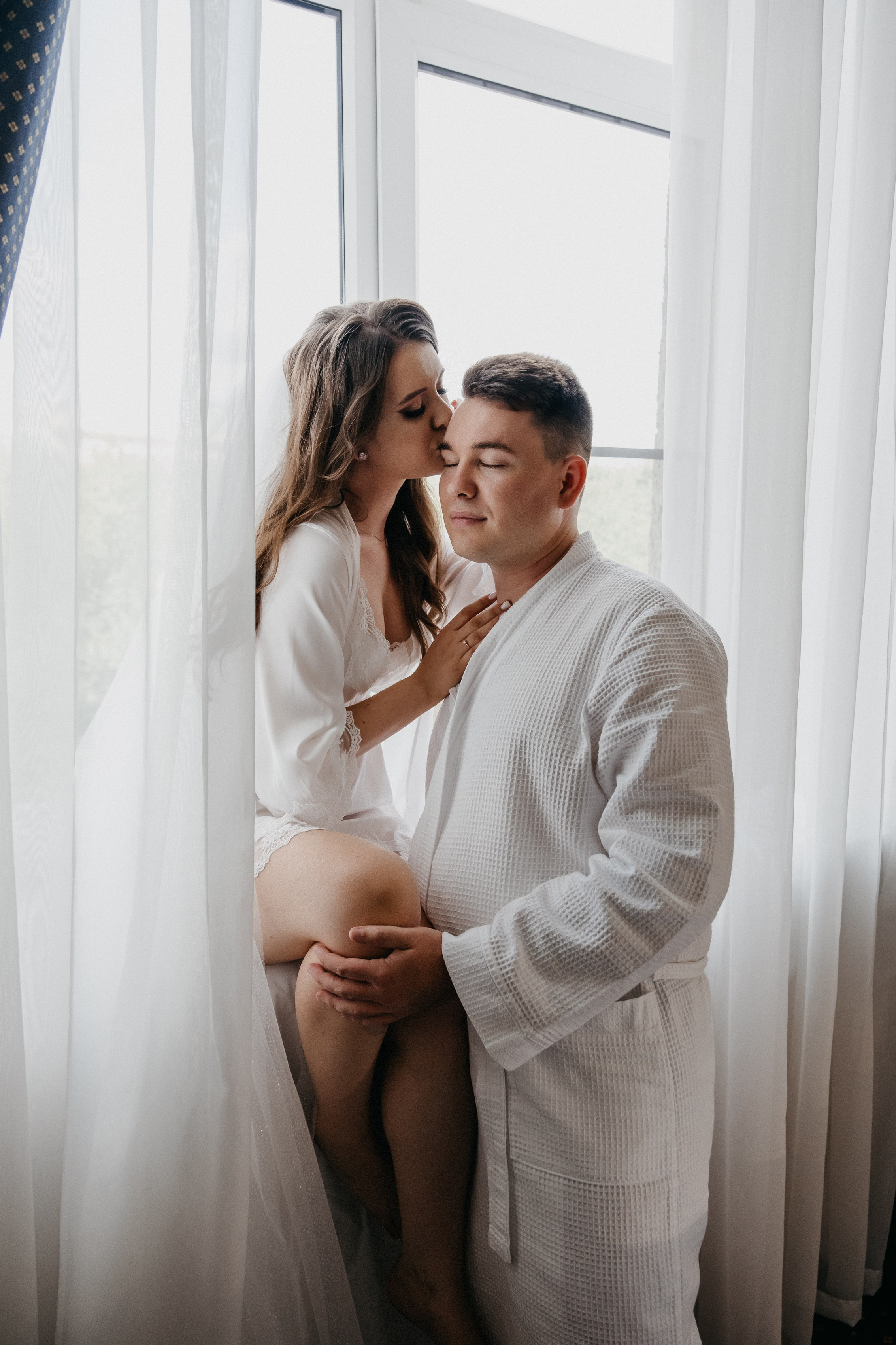 Артём и Алина. Свадебный и семейный фотограф в Волгограде Кристина Иванова