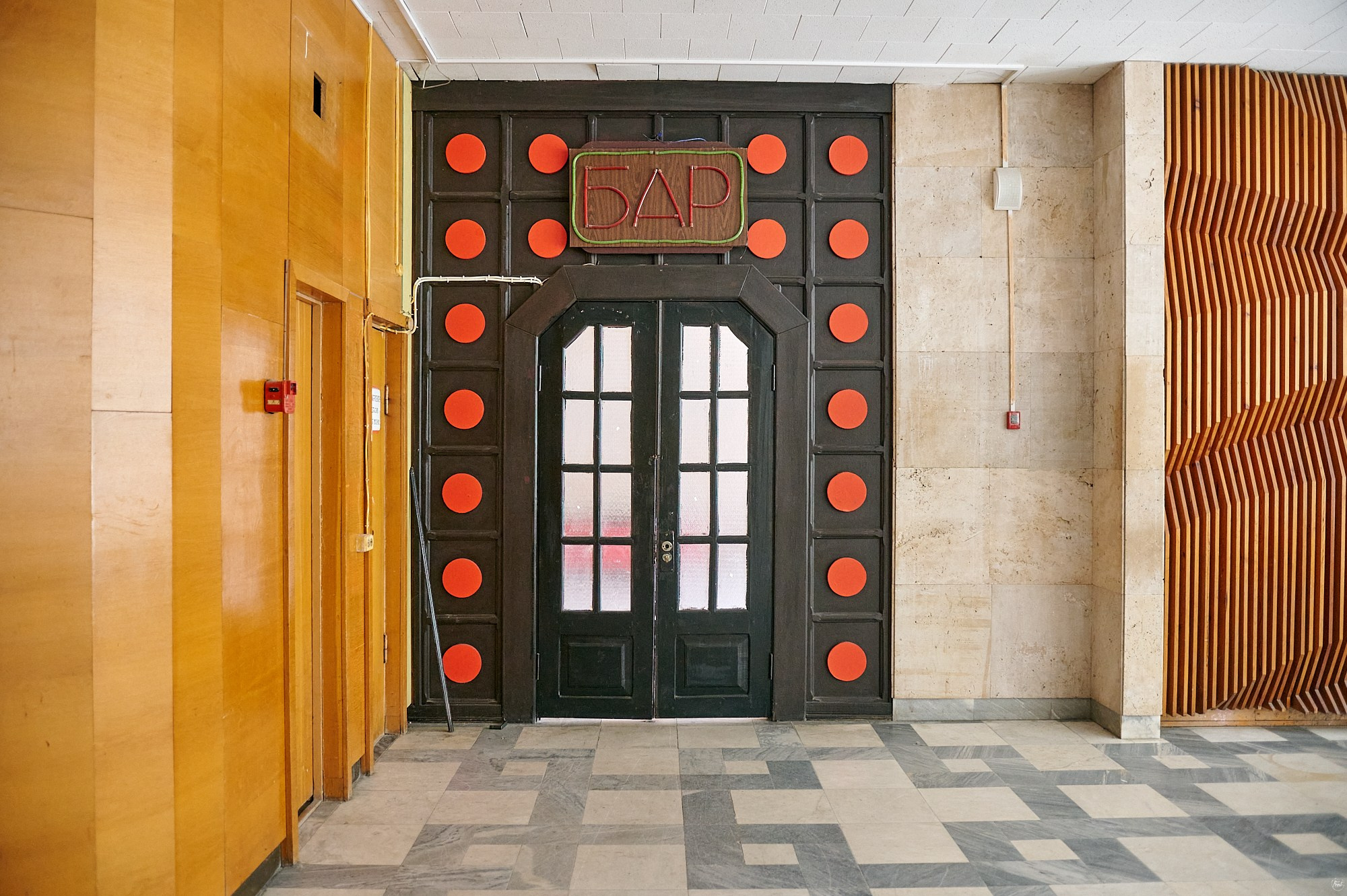 Санаторий им. Семашко, Кисловодск, август 2024. Фотографии отовсюду и обо всем