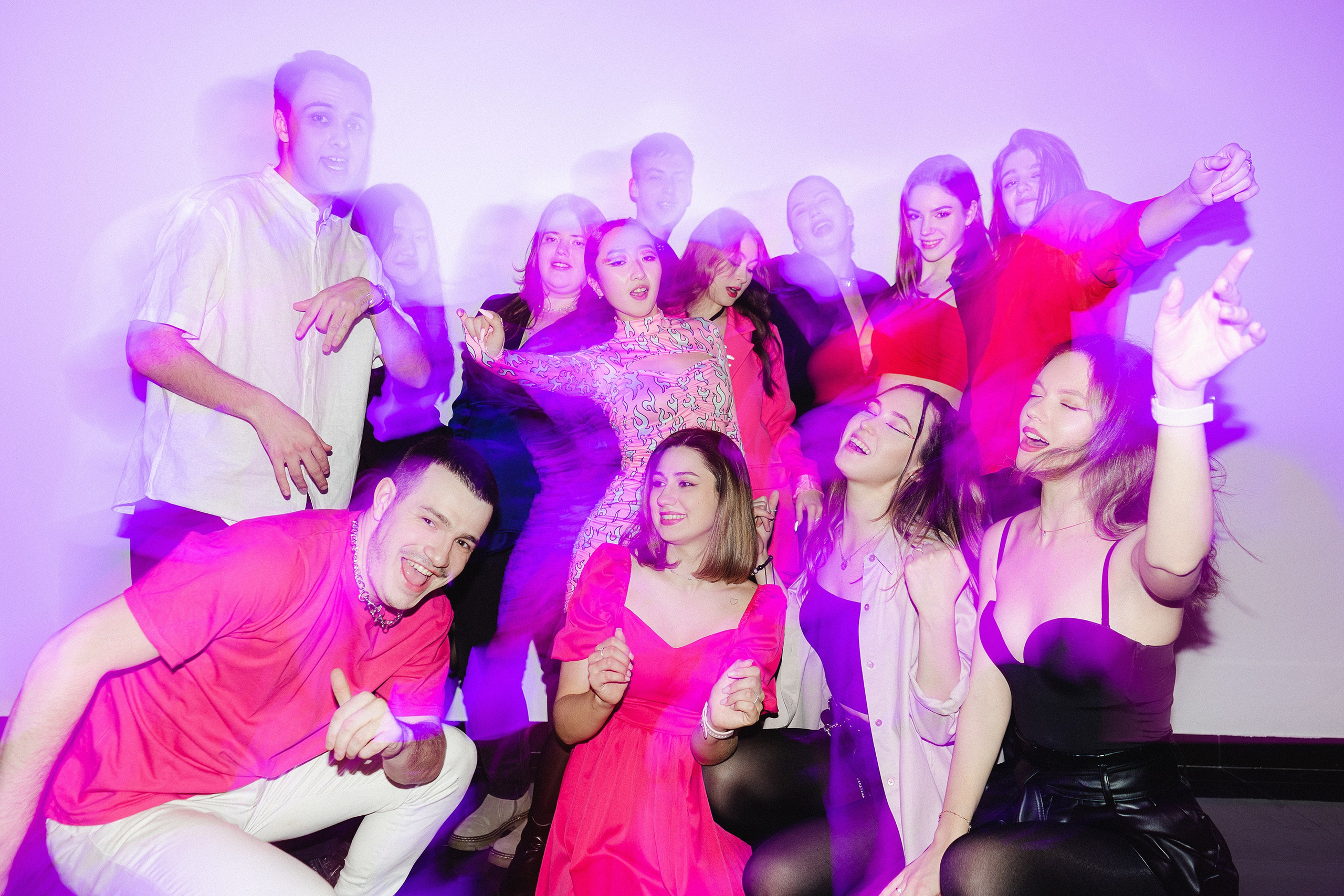 Alina's Birthday Party. Фотограф Иван Каракулов