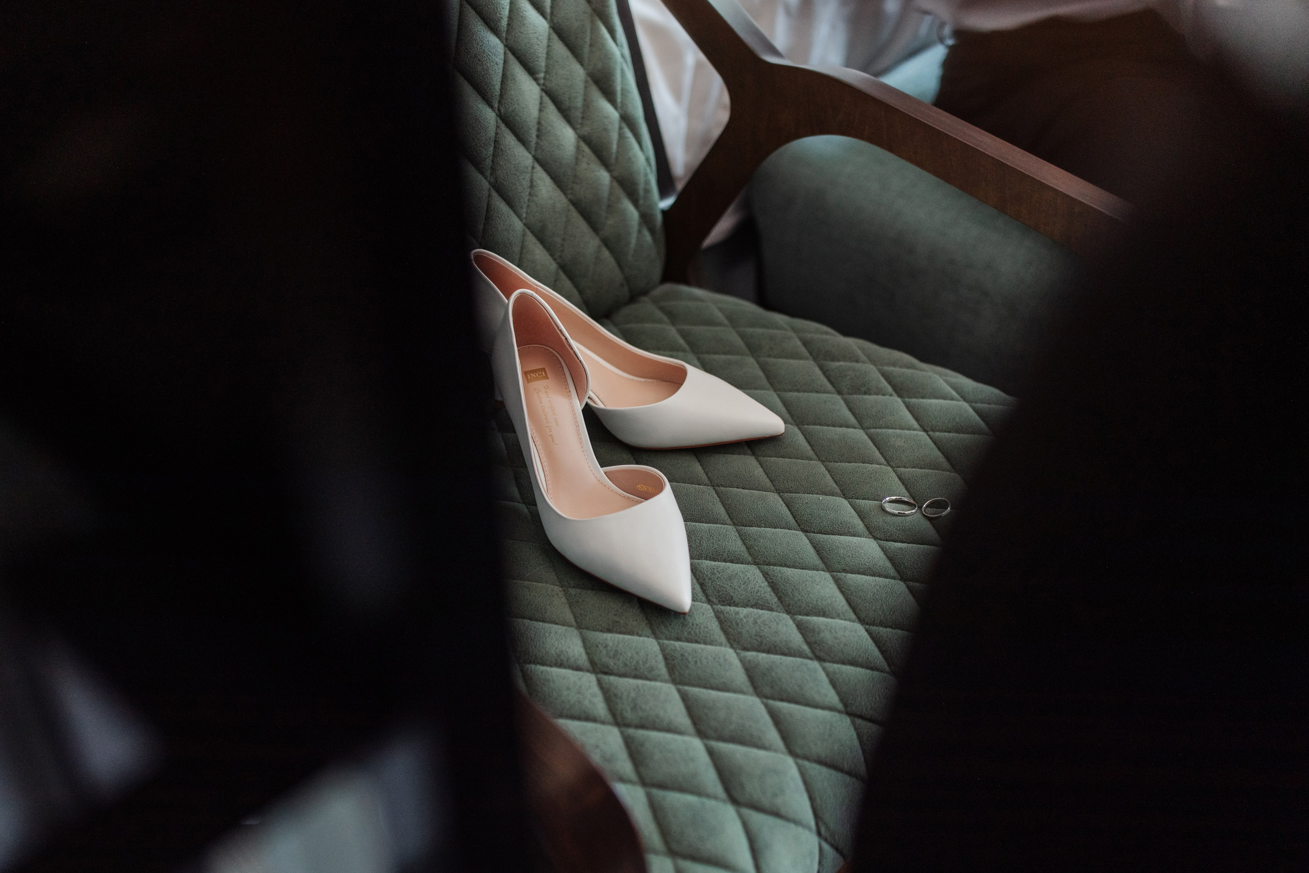 Елизавета & Андрей. Свадебный фотограф Минск Ирина Раевская