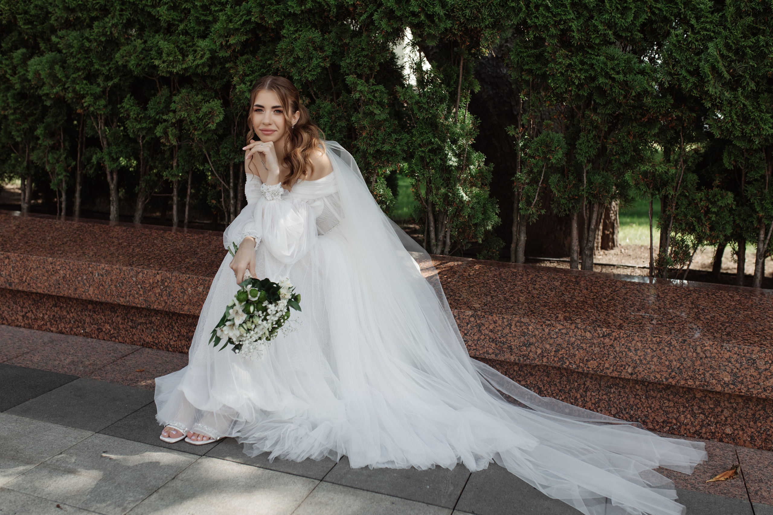 Полина & Егор. Свадебный фотограф Минск Ирина Раевская