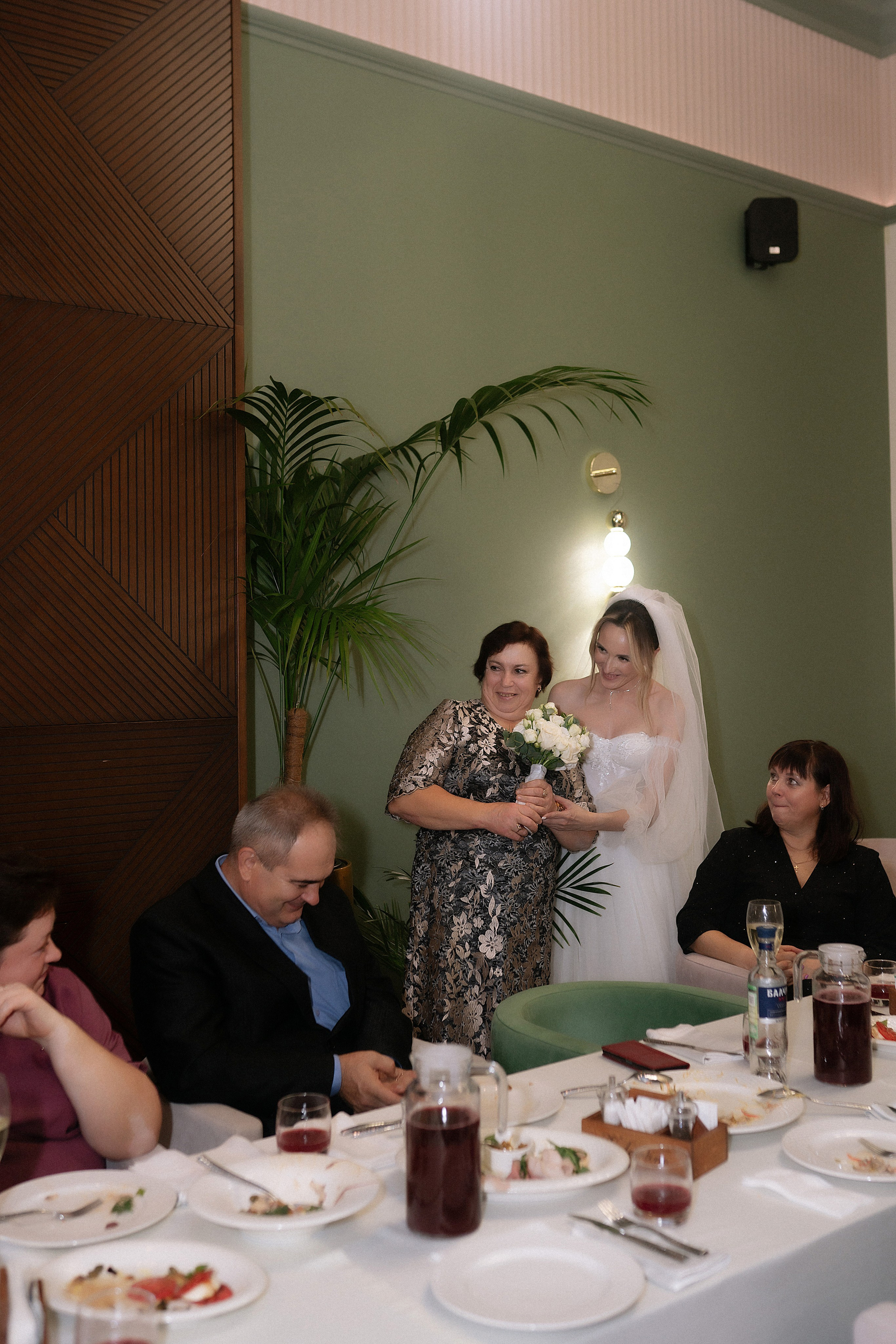 Анна и Максим 24.10.2025. Фотограф Карина Шмулёва. Воронеж и область