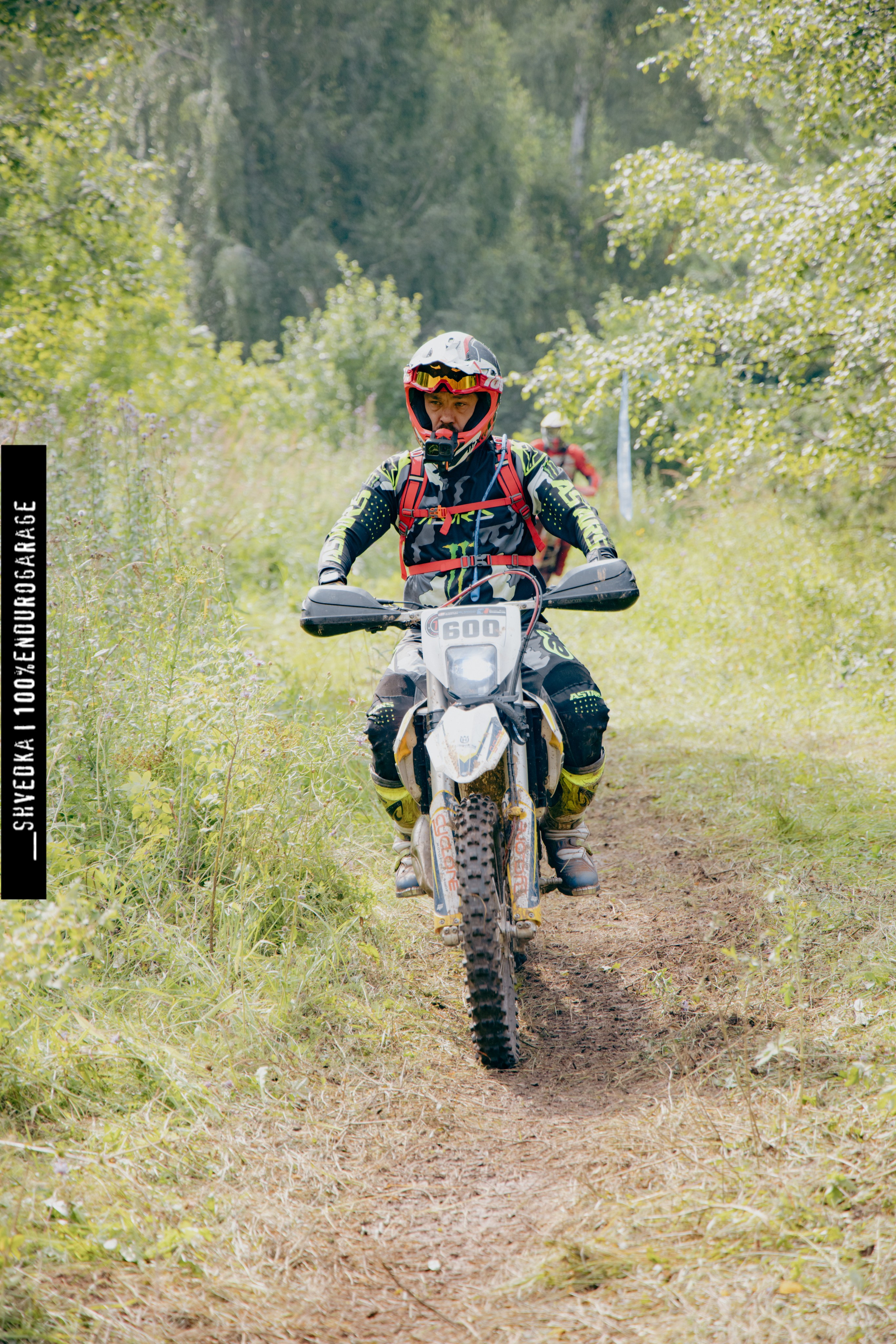 ВТОРОЙ ЛЕСНОЙ ДЕНЬ. Ваш экстрим фотограф Кудрева Яна