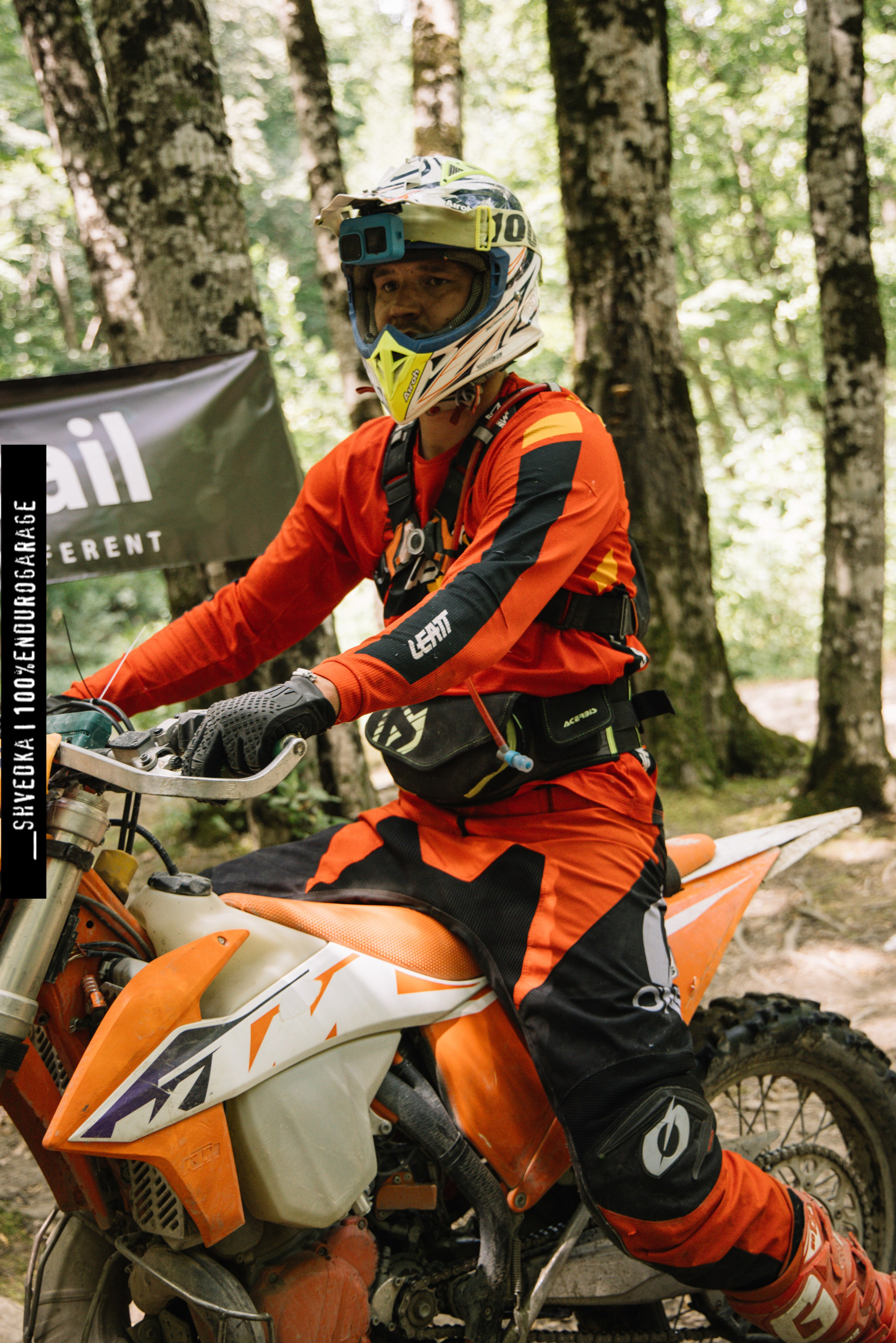 Новоросс Кантри — Кросс (13.07.24). Ваш экстрим фотограф Кудрева Яна