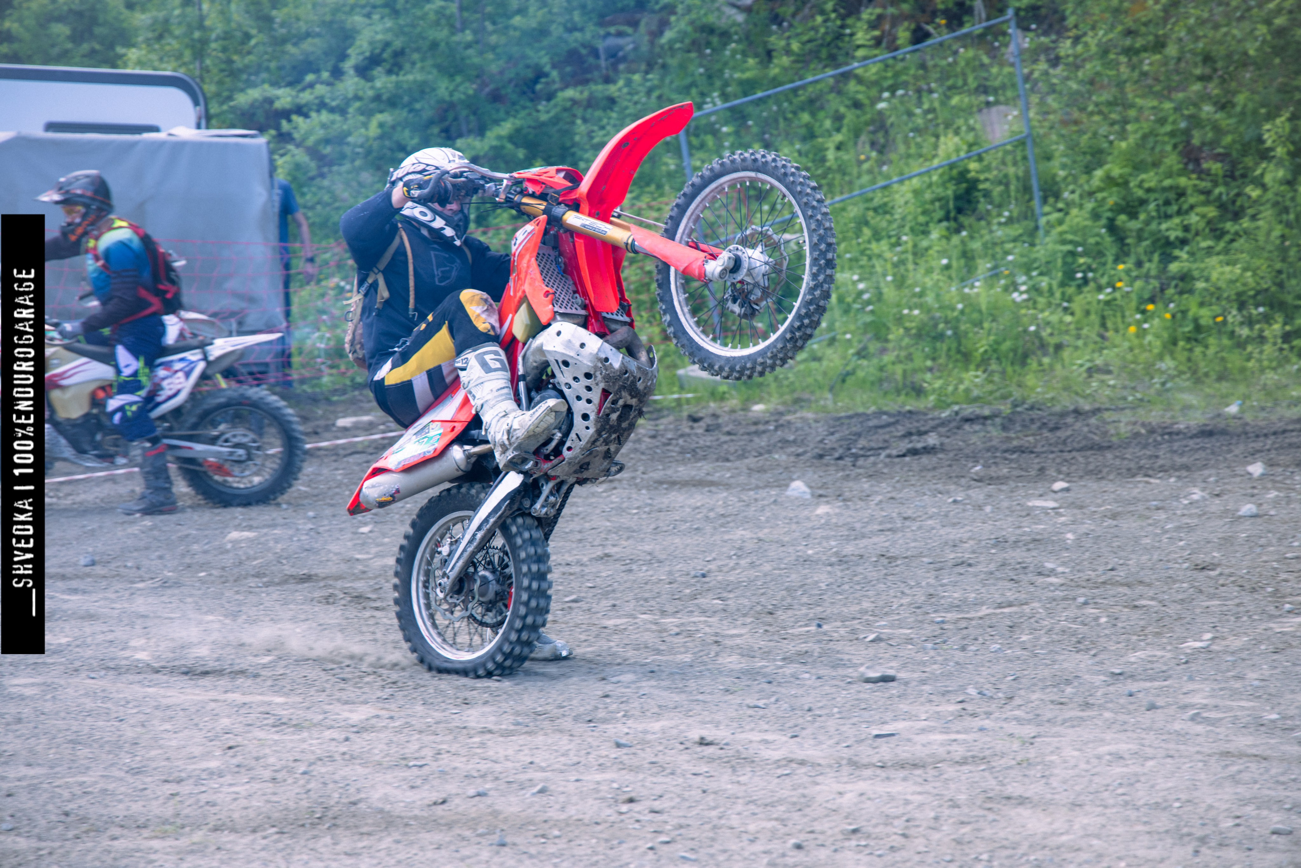 10.06. Ваш экстрим фотограф Кудрева Яна