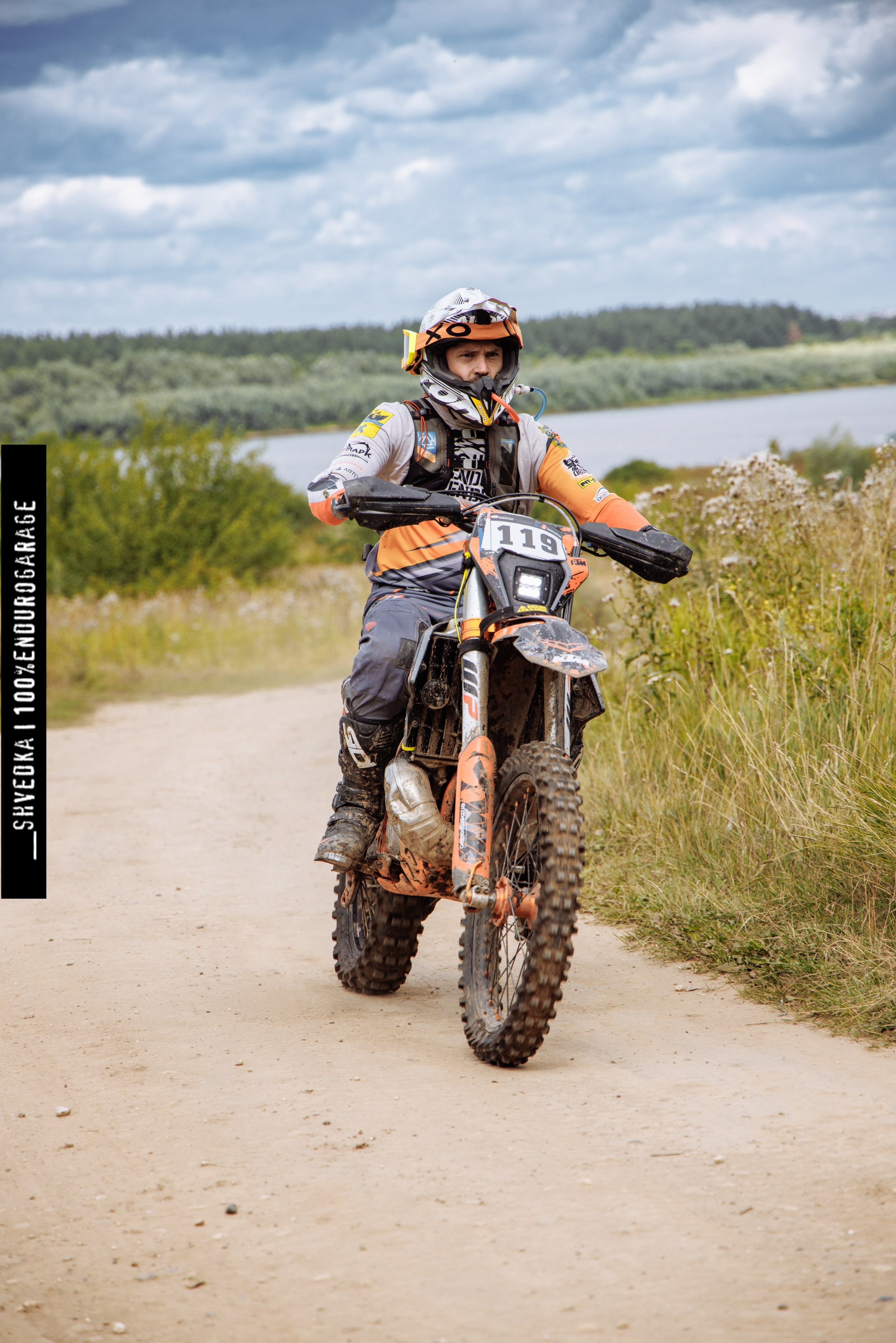 ПЕРВЫЙ ЛЕСНОЙ ДЕНЬ. Ваш экстрим фотограф Кудрева Яна