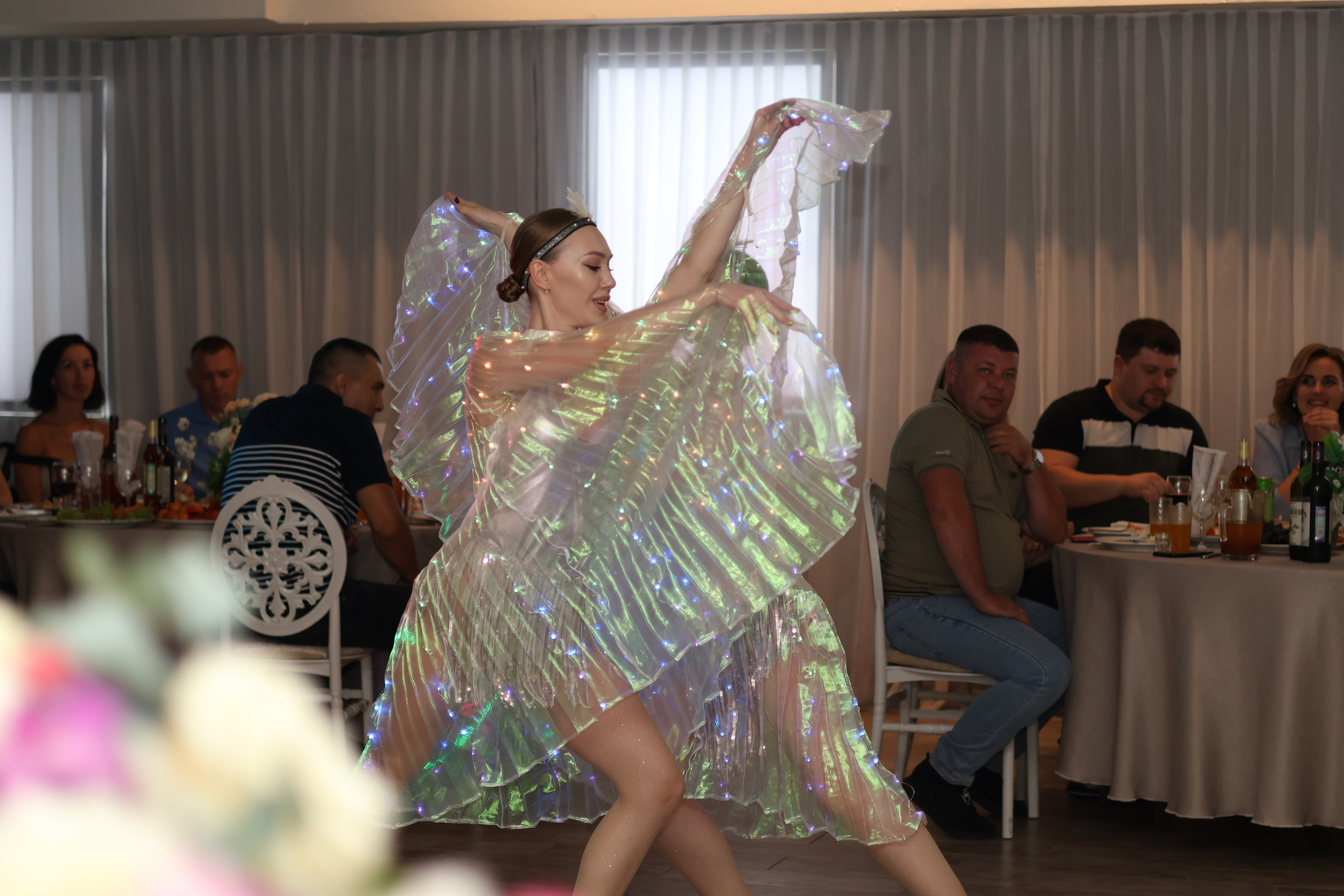 Свадьба. Банкет. Mintonov's Film Studio