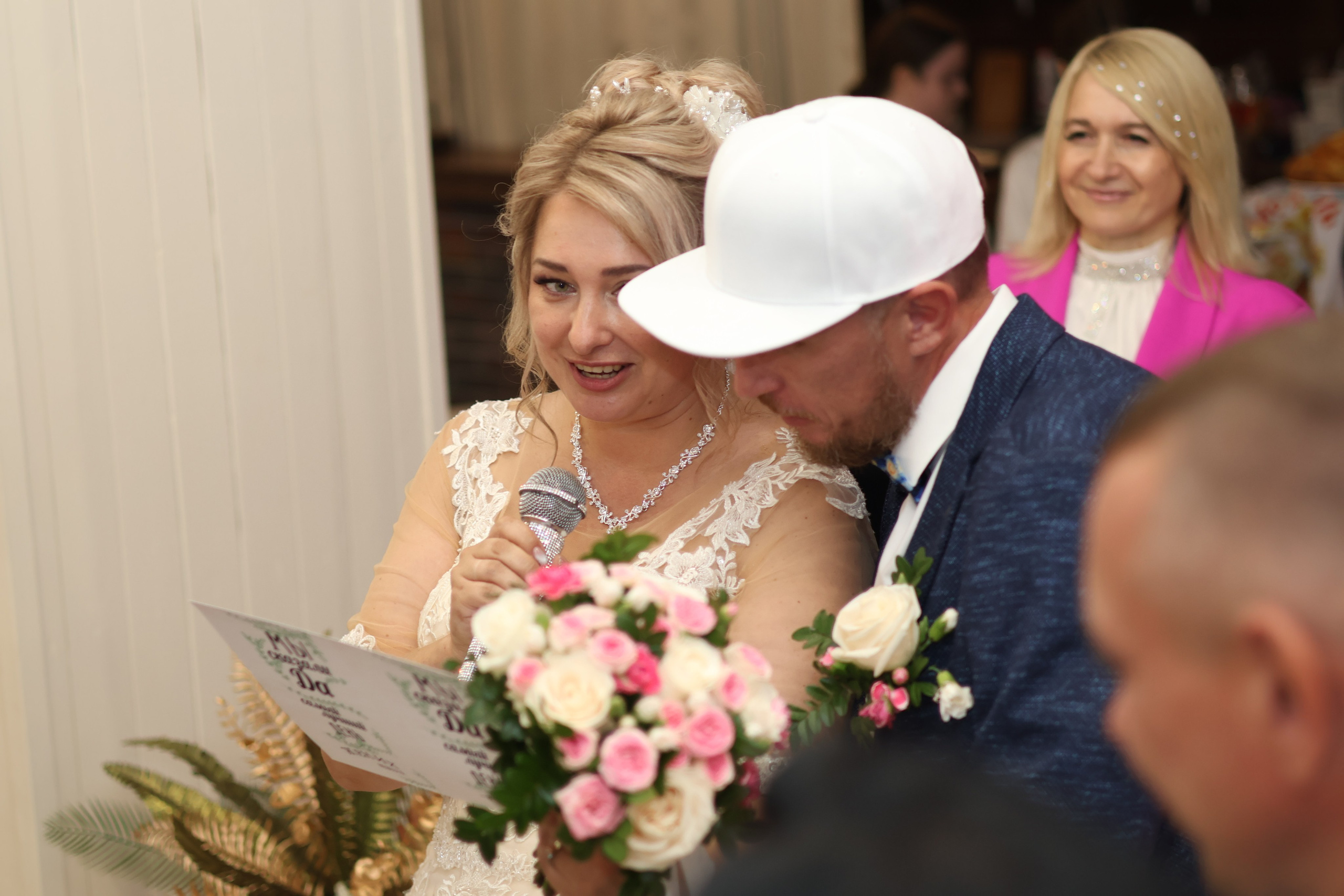 Свадьба. Банкет. Mintonov's Film Studio