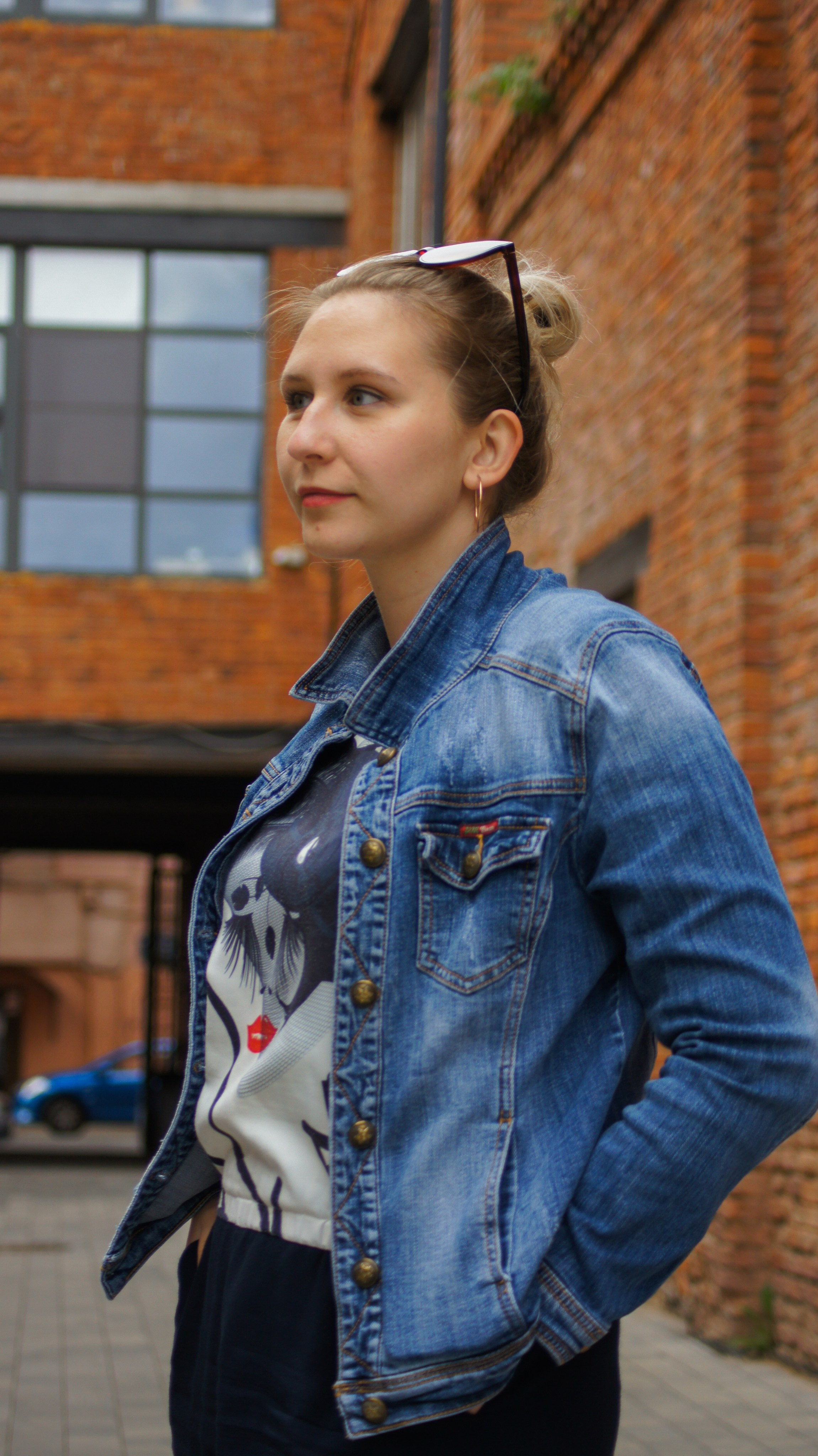 Мария. Видеограф, фотограф в Санкт-Петербурге Элеонора Петрова