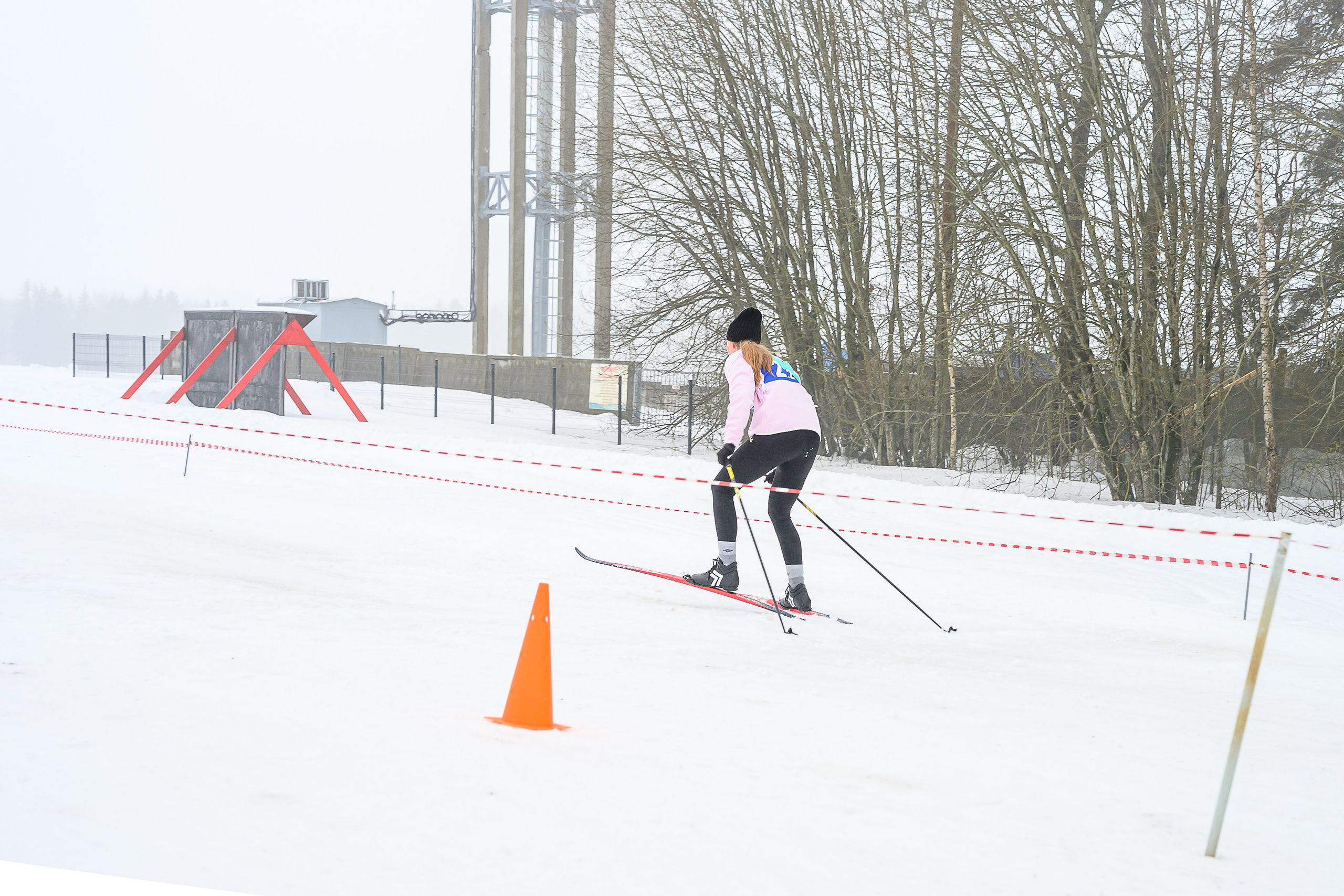 Зимняя спартакиада УД. Фотоуслуги, услуги фотографа, фотографирование важных событий