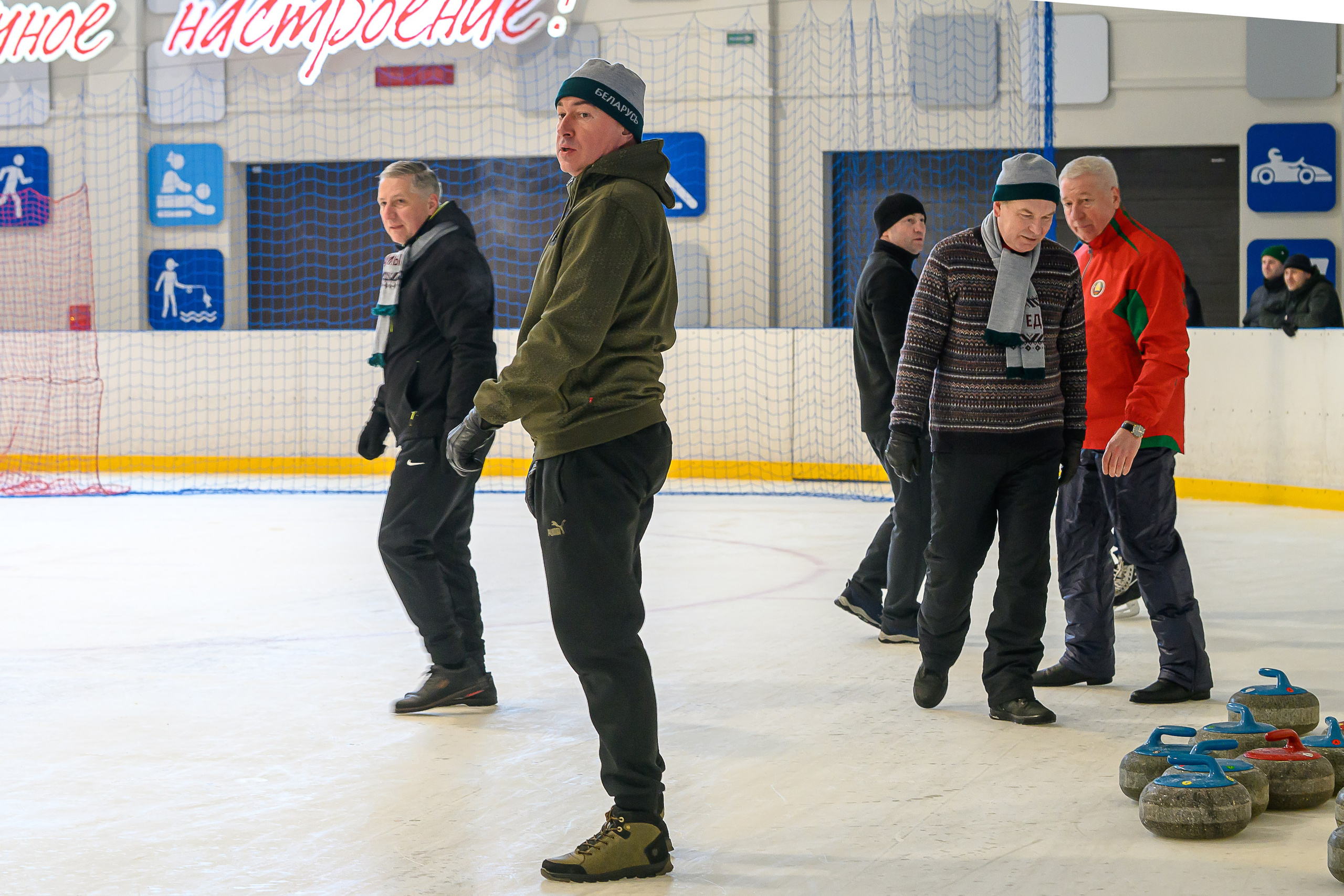 Зимняя спартакиада УД. Фотоуслуги, услуги фотографа, фотографирование важных событий