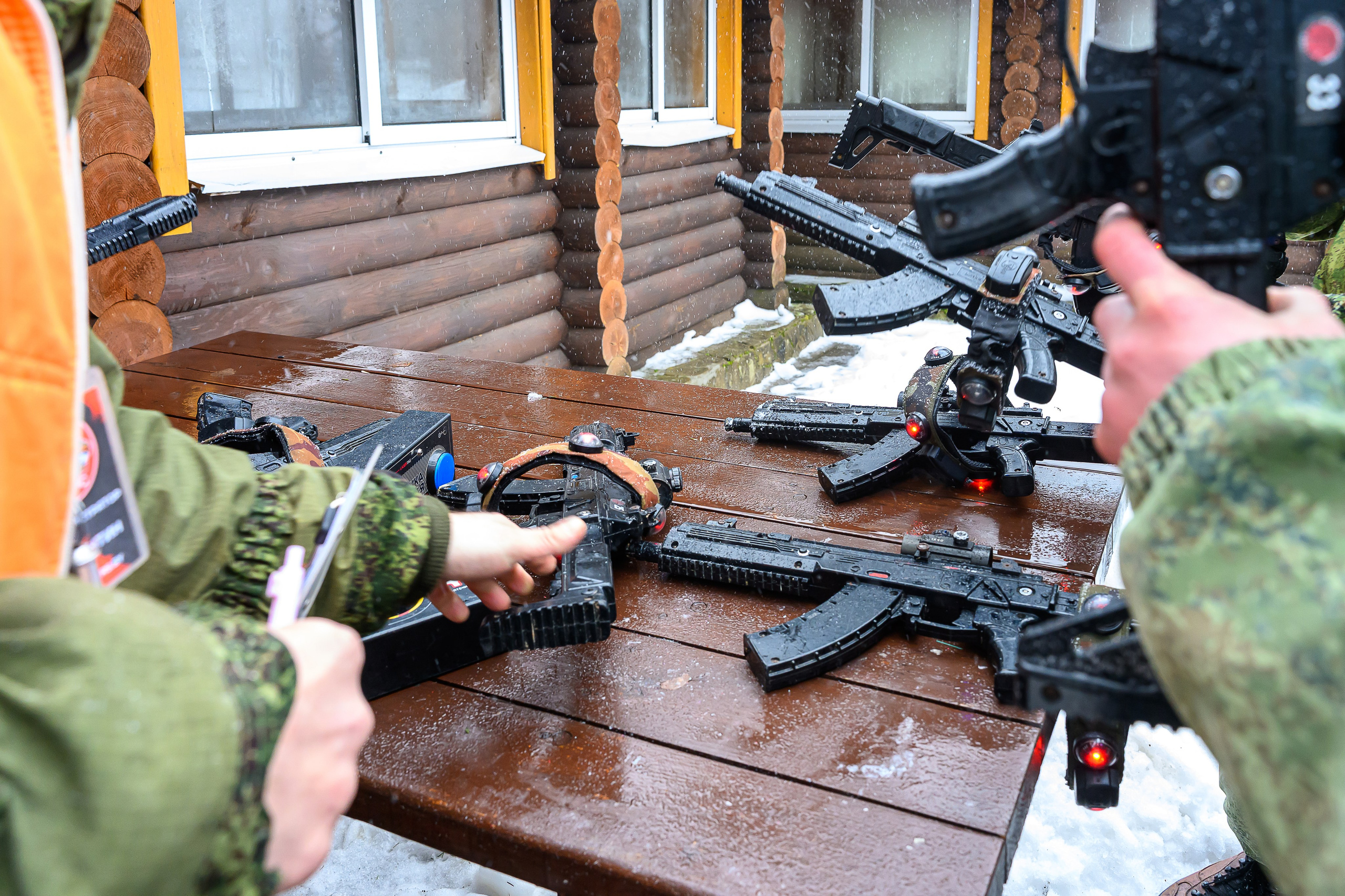Зимняя спартакиада УД. Фотоуслуги, услуги фотографа, фотографирование важных событий