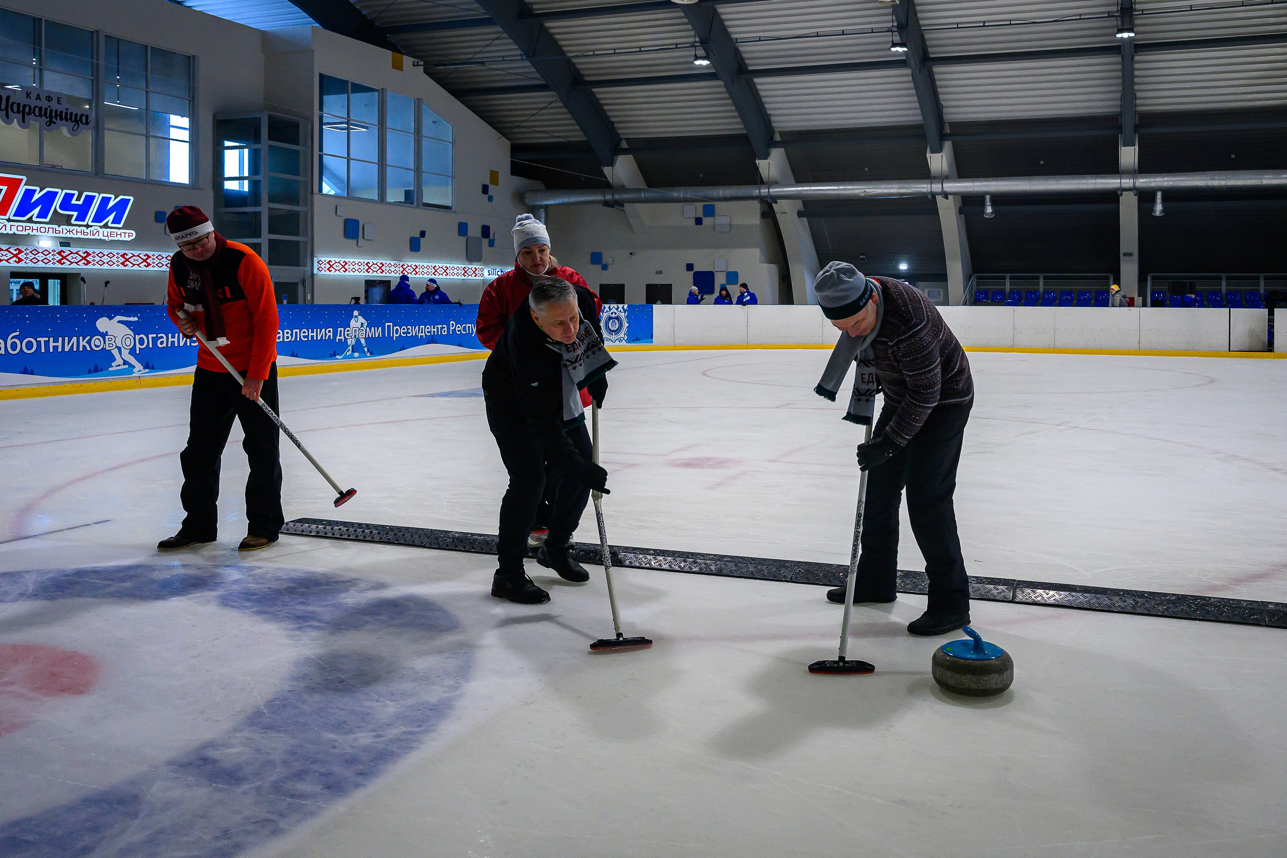 Зимняя спартакиада УД. Фотоуслуги, услуги фотографа, фотографирование важных событий