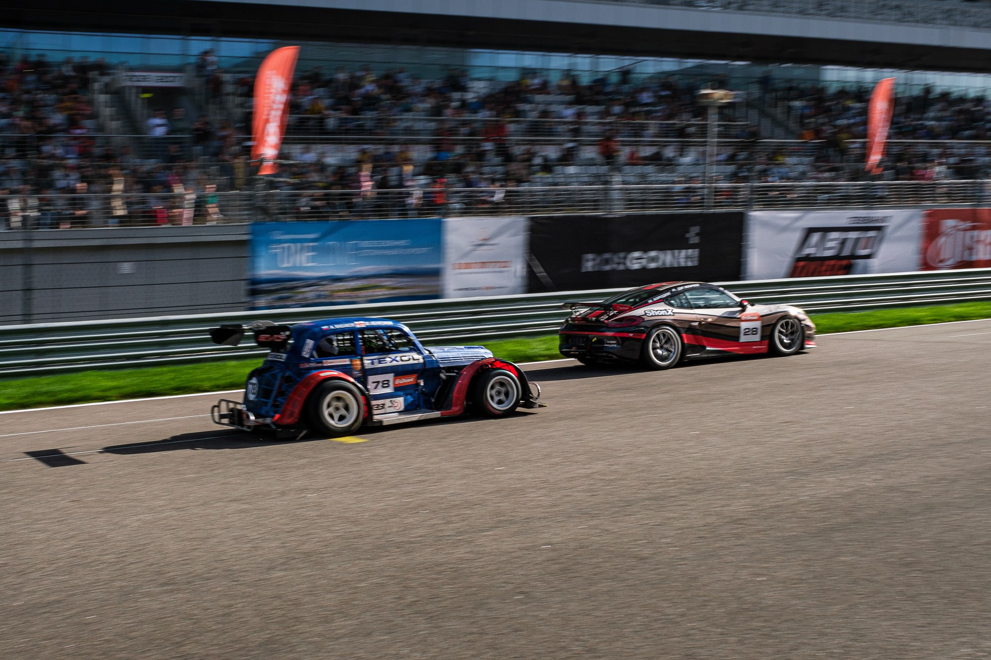 РоссГонки. Свадебный Видеограф Фотограф в Сочи