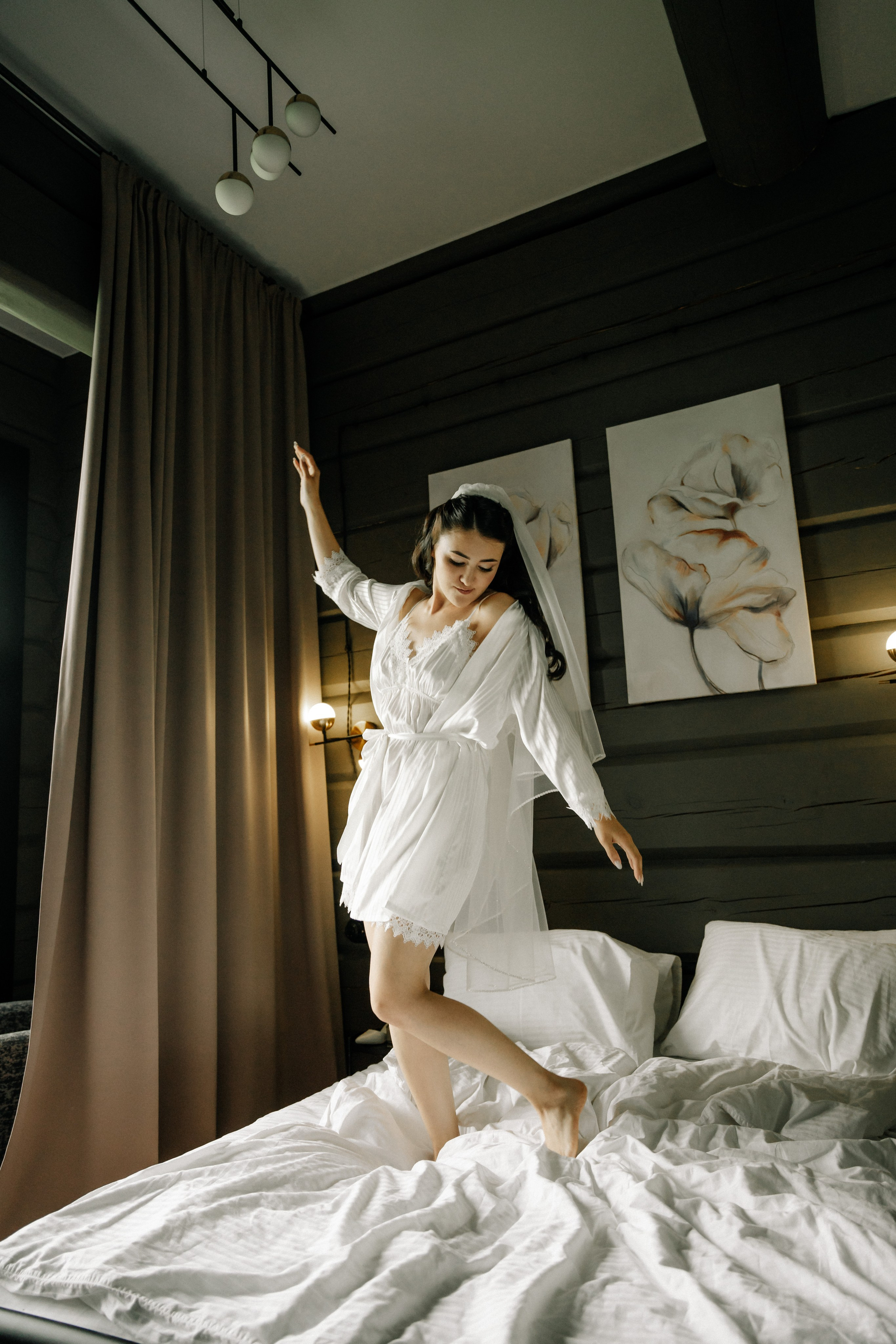 Камила и Равиль. Ульяна Ремезова | Фотограф | Челябинск