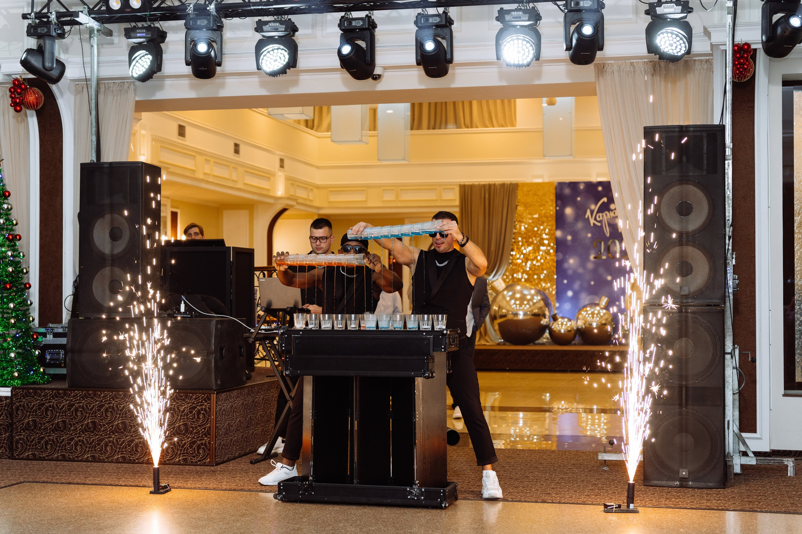 ЮГПА карнавальная ночь 2025. Видео и фото для бизнеса |Video & Foto|Ростов-на-Дону|Краснодар|Москва