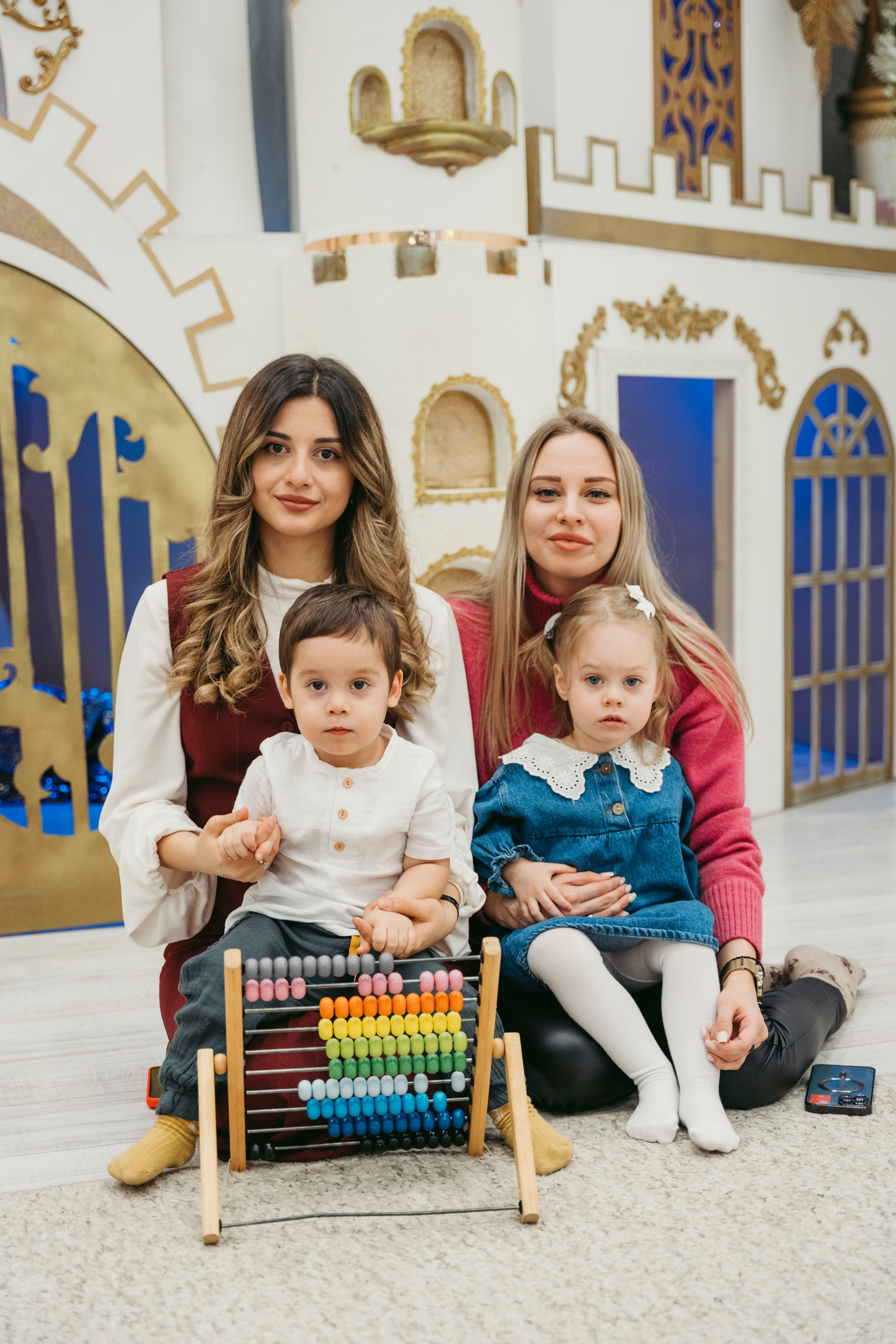 Репортаж. Фотограф Волгоград Ксения Устинова