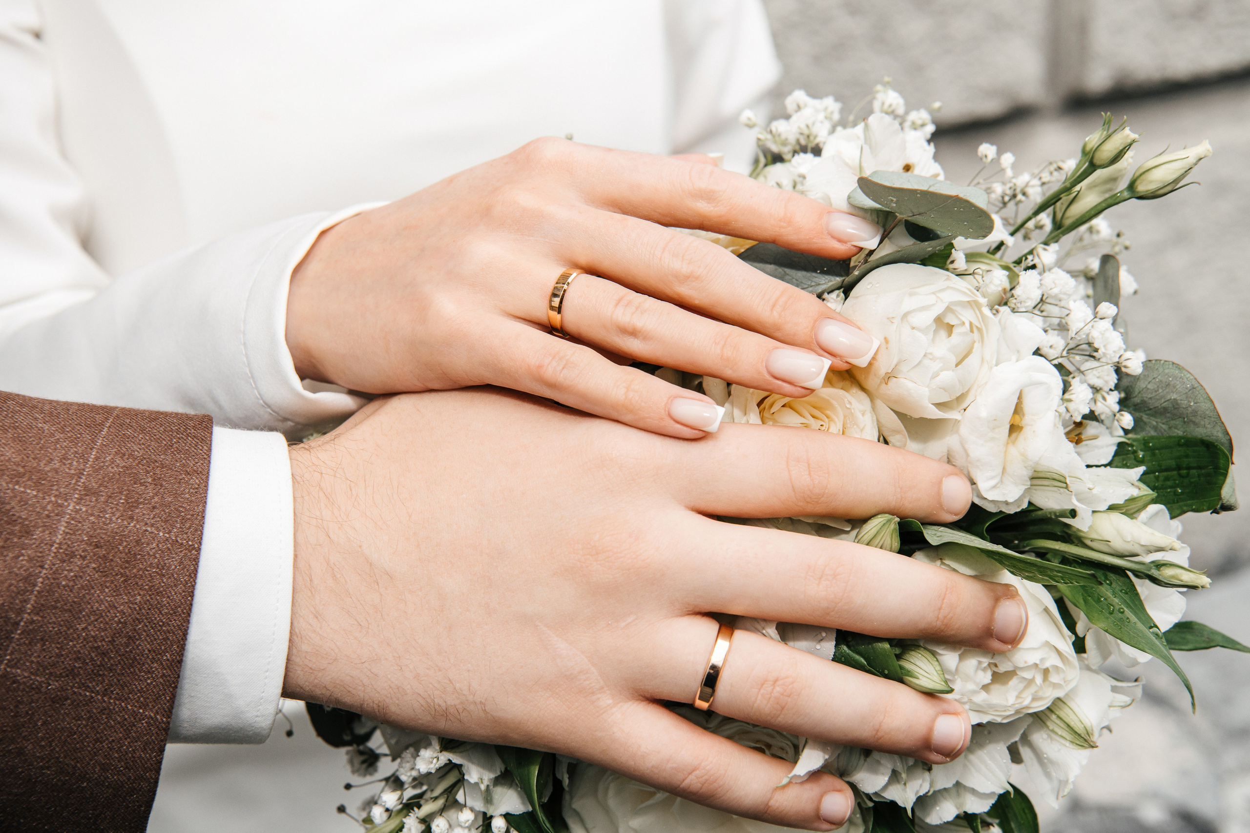 Свадебные фотосессии в Барнауле. Свадебный фотограф в Барнауле. Свадебный фотограф в Барнауле | Анна Глухова