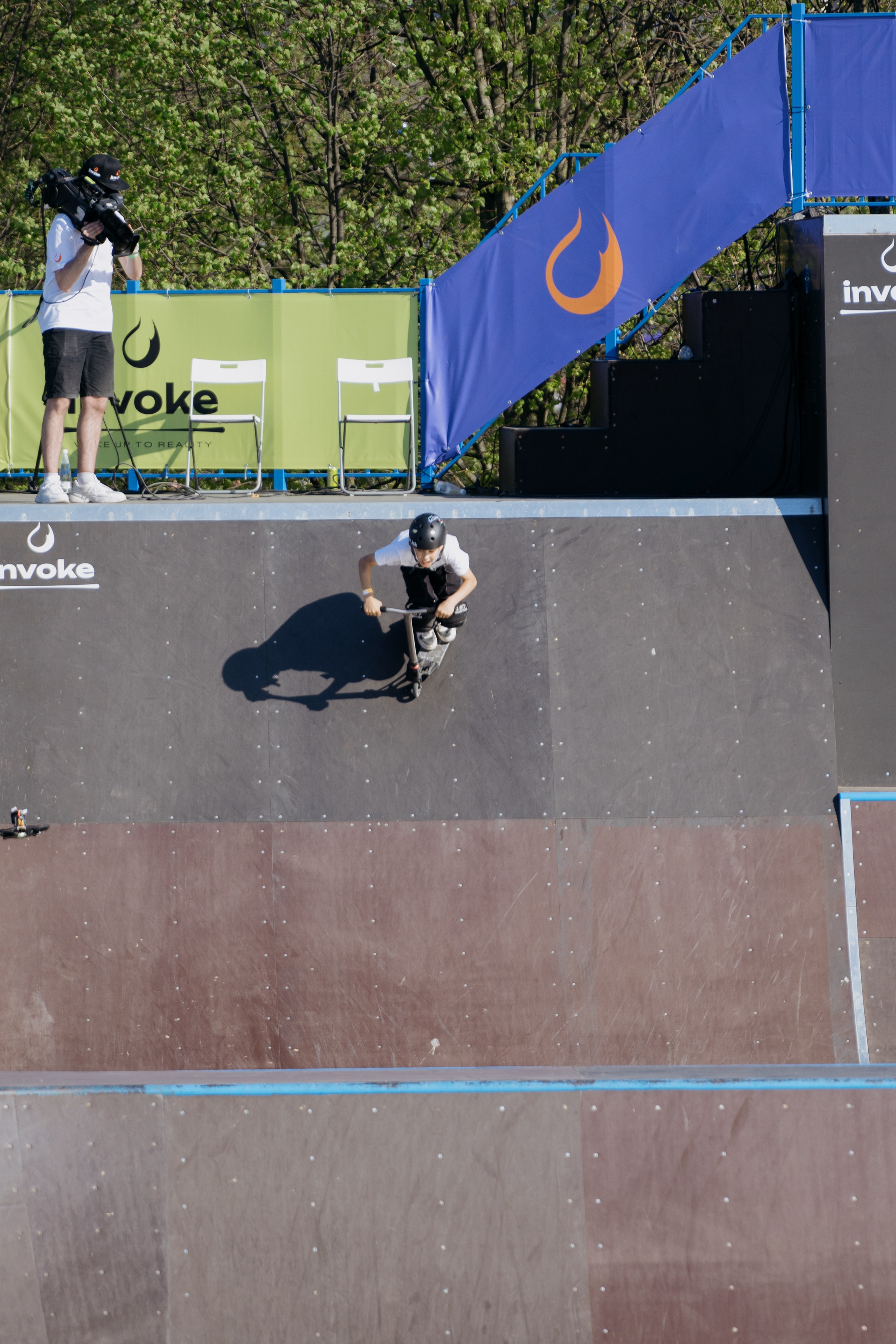 INVOKE PUMP JAM 17–19 мая 2024 СПБ Парк 300 летия. Свадебный и семейный фотограф в Санкт-Петербурге Дмитрий Панин