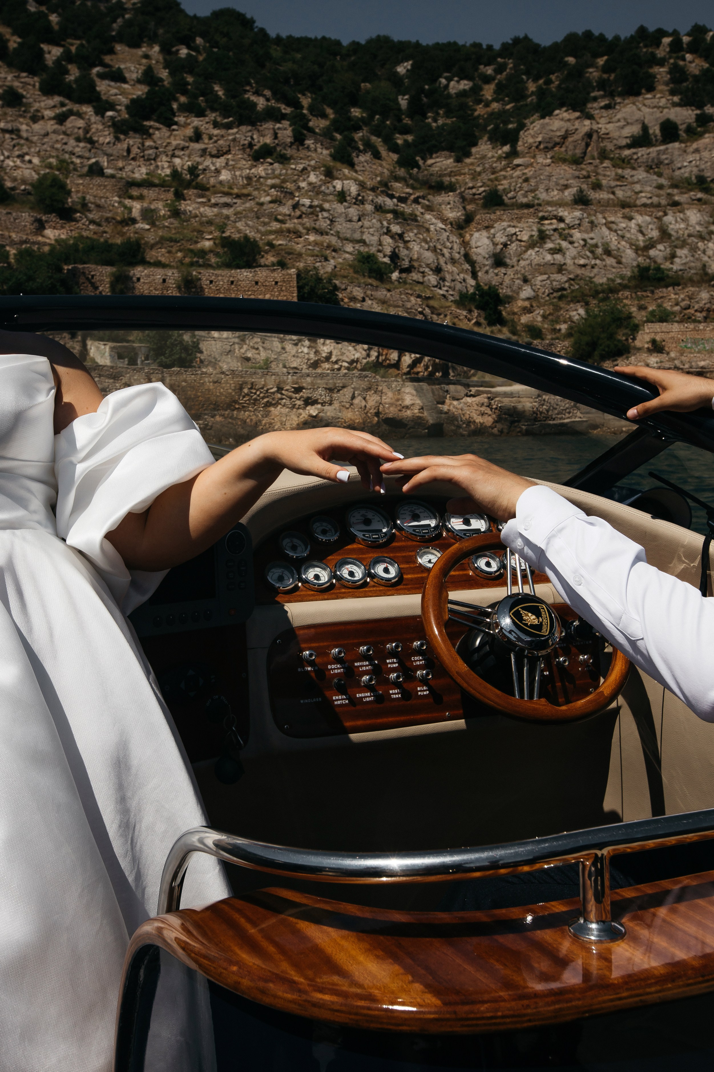 Andrey&Yulia. Фотограф Анна Лейман. Севастополь