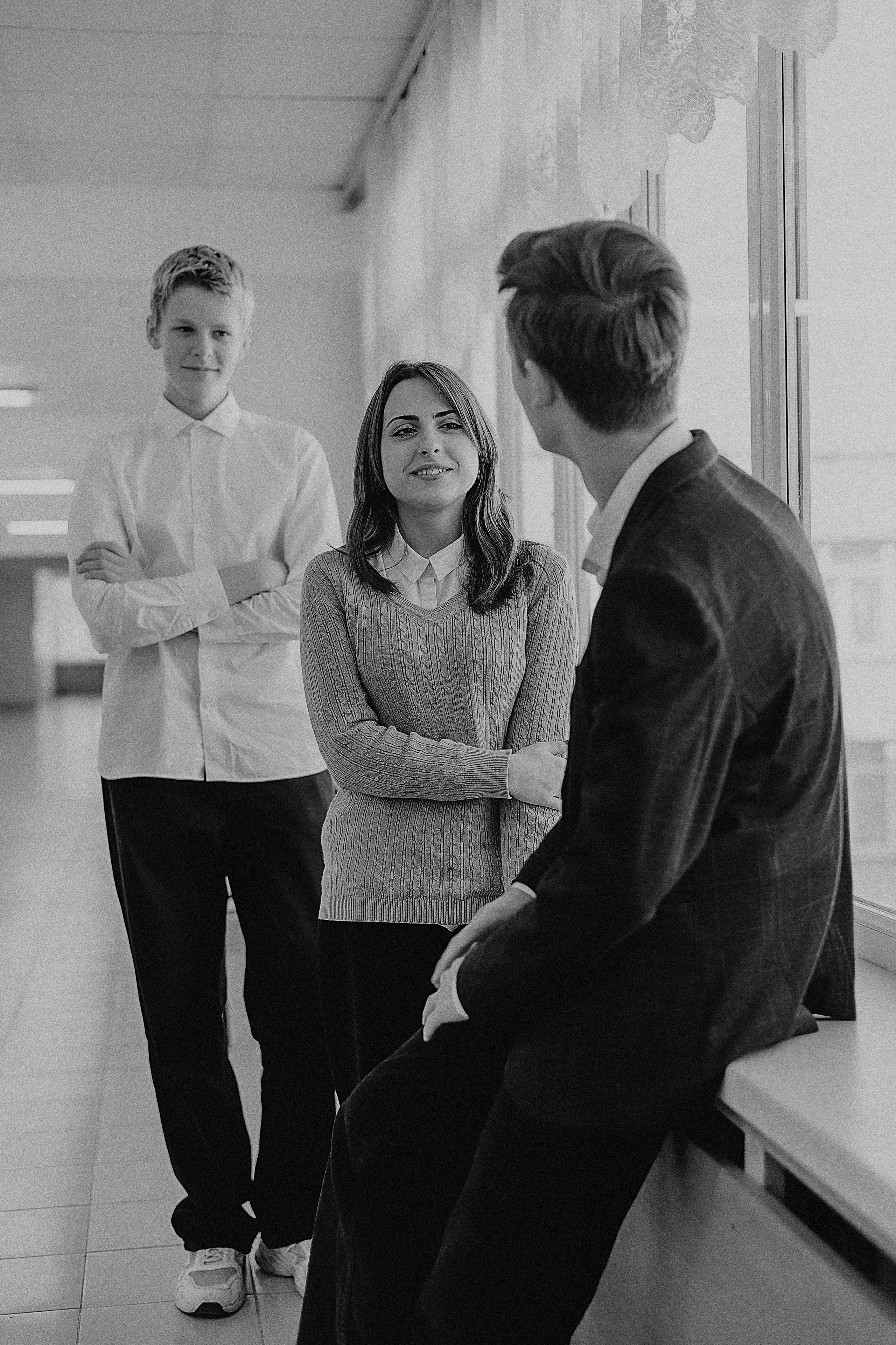 Альбом 9 класс