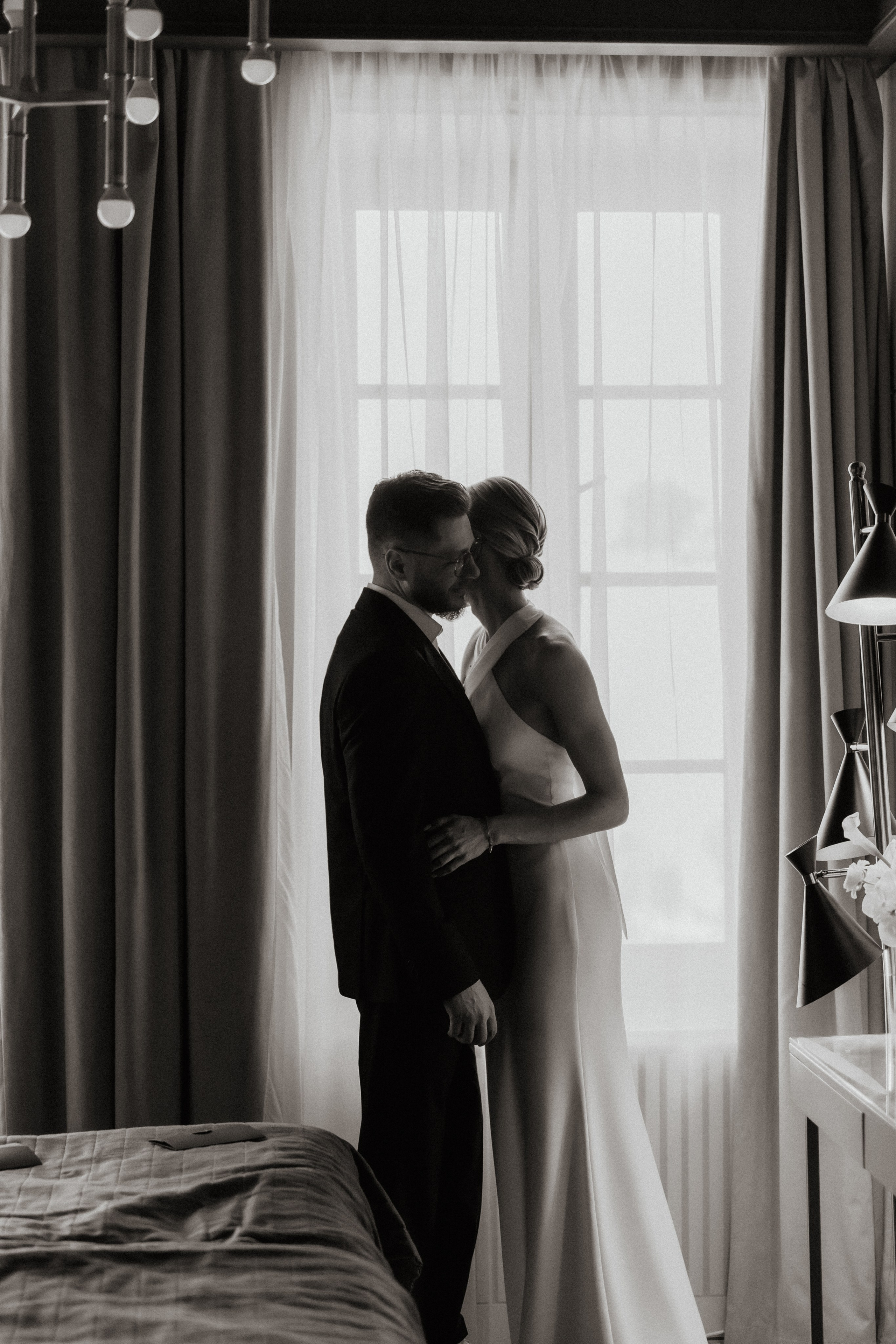 Максим и Мария | в свете Твоей любви. Свадебный фотограф в Санкт-Петербурге Анастасия Селиванова