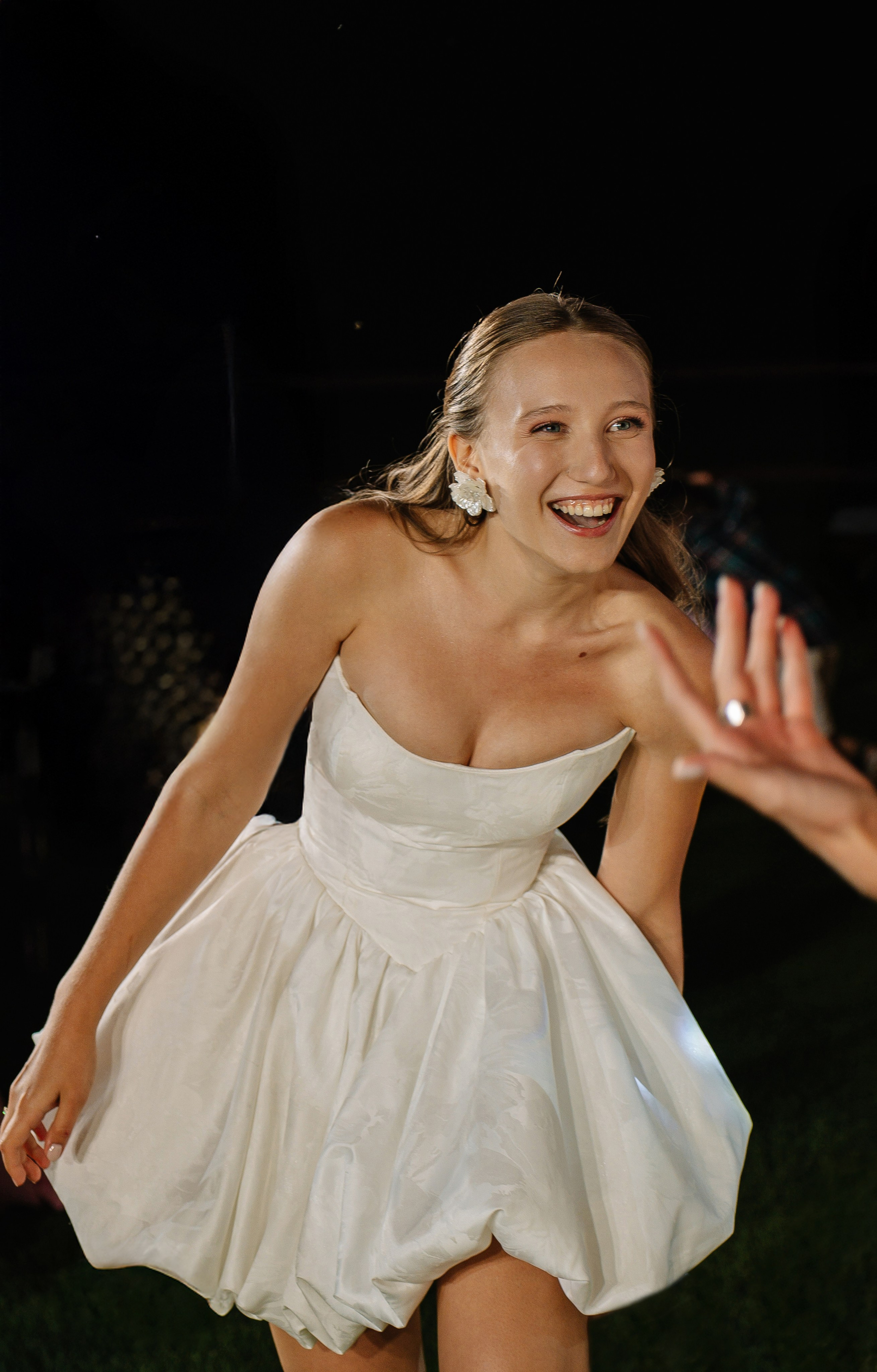 Андрей и Катя. Свадебный и семейный фотограф в Анапе Елена Полетаева