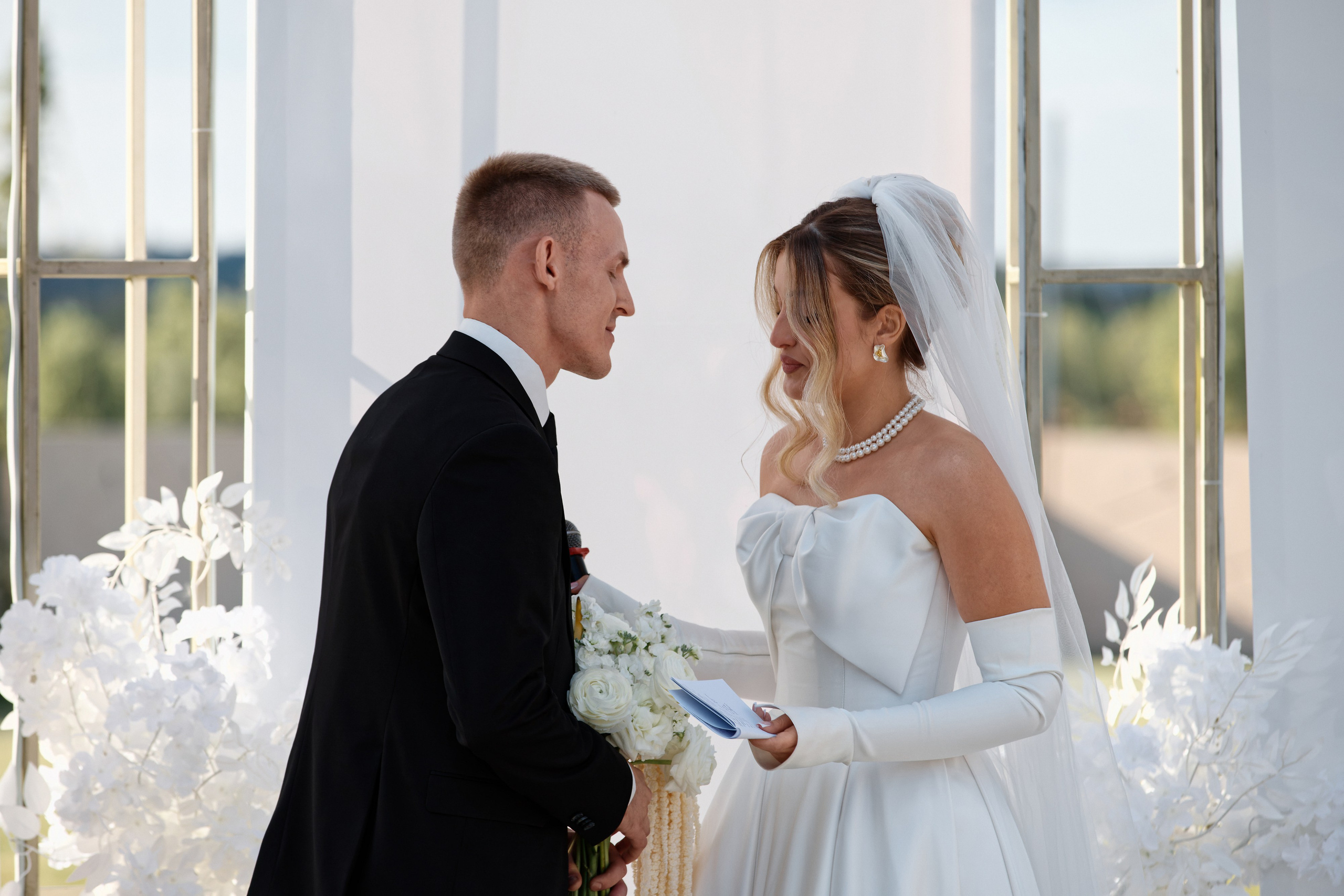 Роман и Валерия. Семейный фотограф — Макс Белогрудов