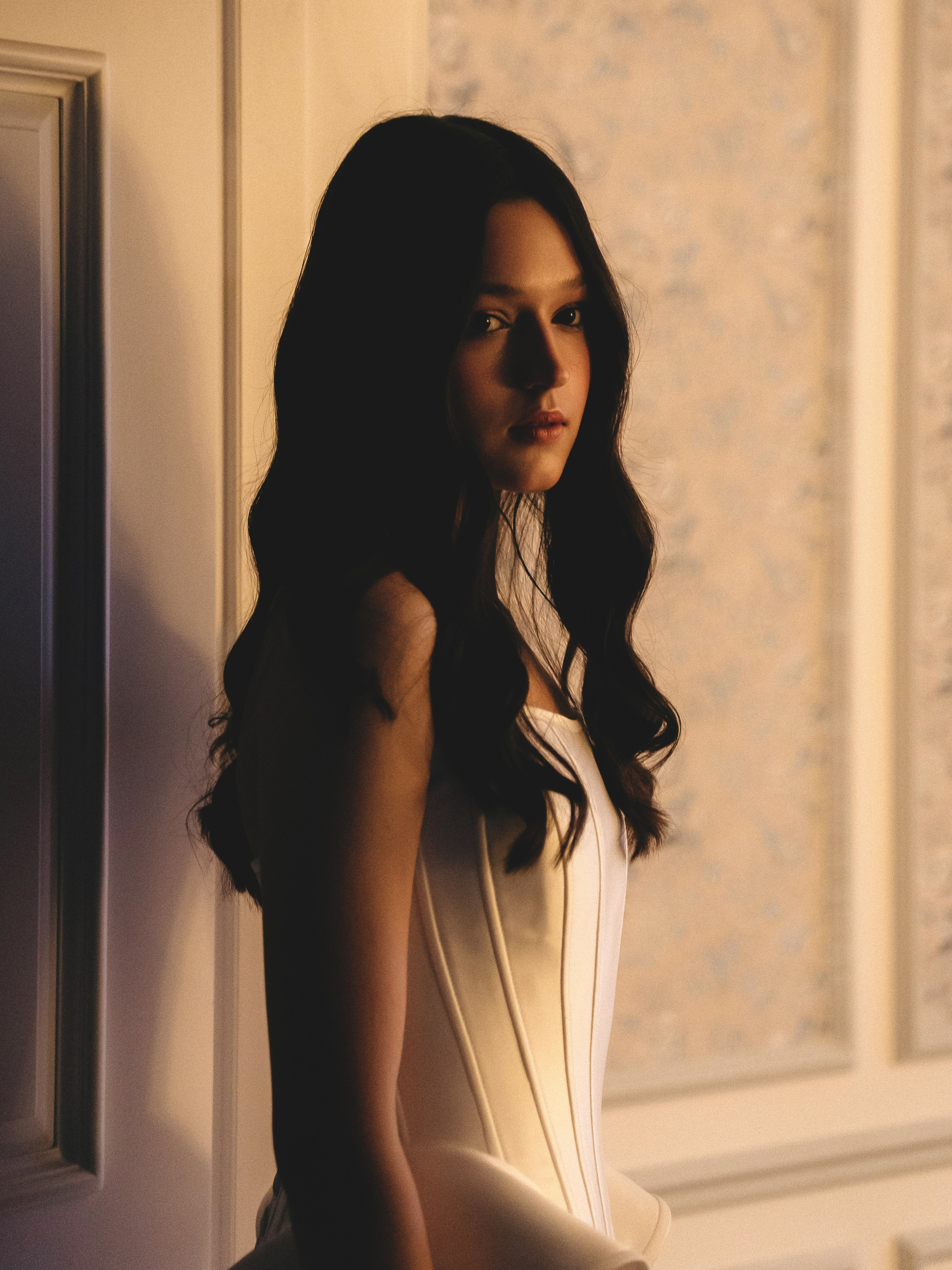 Дима и Полина. Свадебный фотограф в Санкт-Петербурге Саша Колоцей