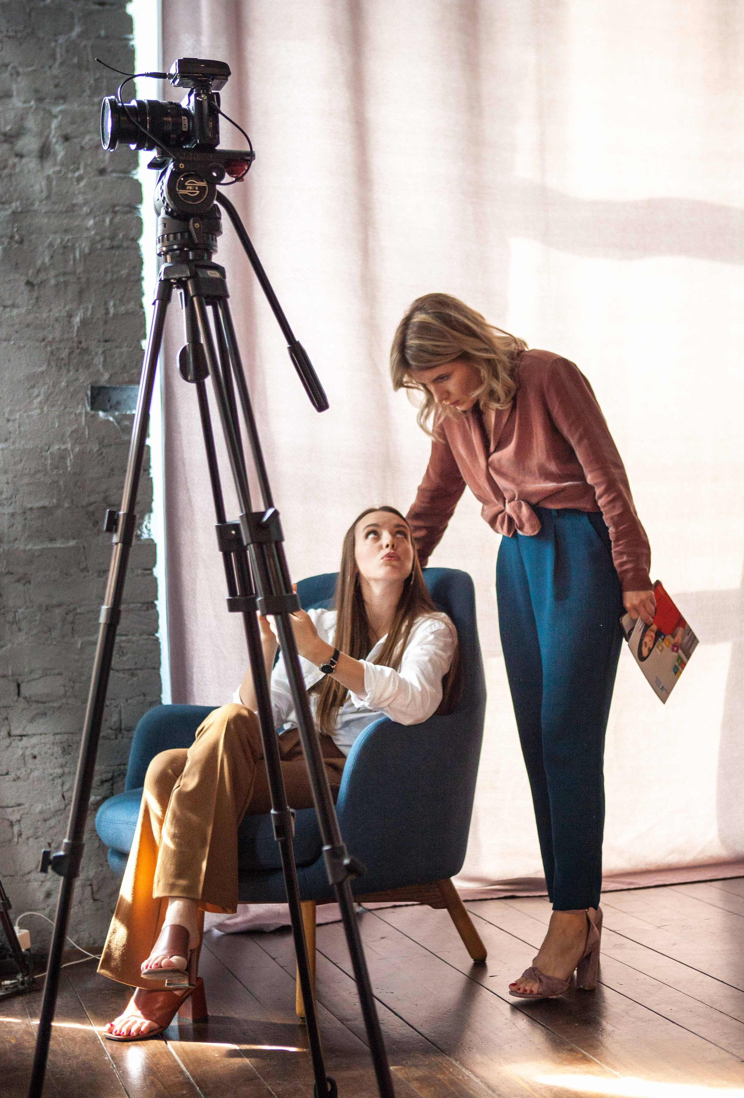 Съёмки для SMM\ Backstage. Репортажный фотограф руслан Жафяров